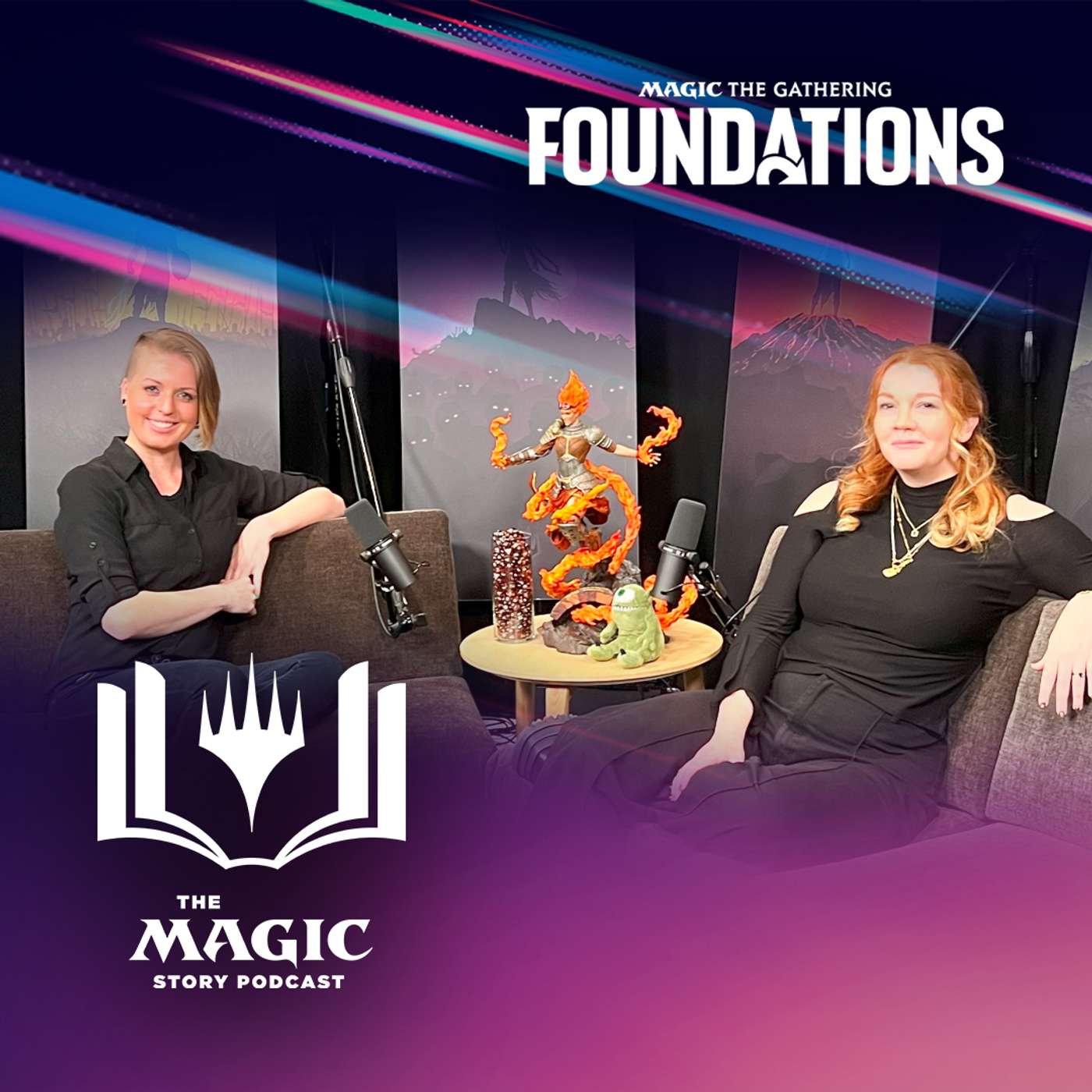 Magic: The Gathering Foundations | #105: Meet the Multiverse