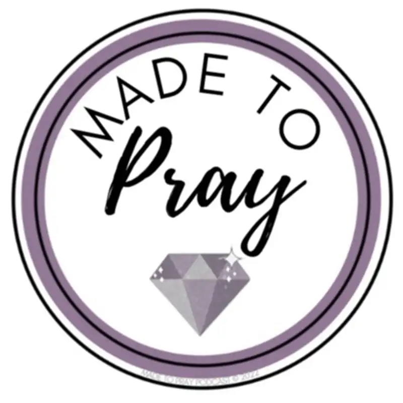 A Testimony of Battling Thoughts and A Prayer of Releasing Joy!
