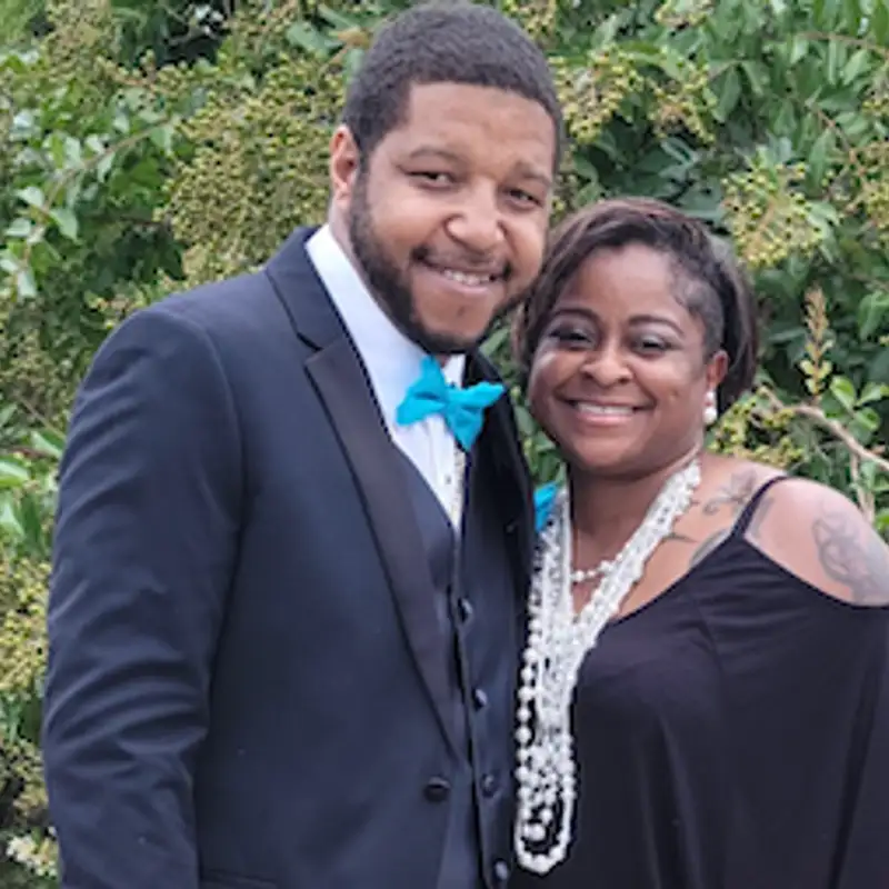 Love and Marriage, Part 1