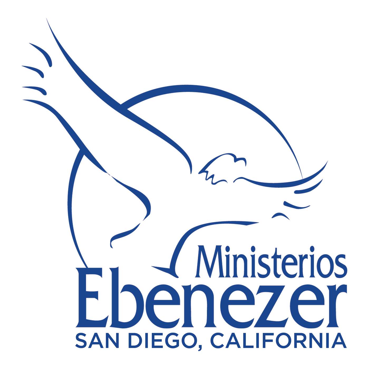 Ministerios Ebenezer Maranatha, San Diego California