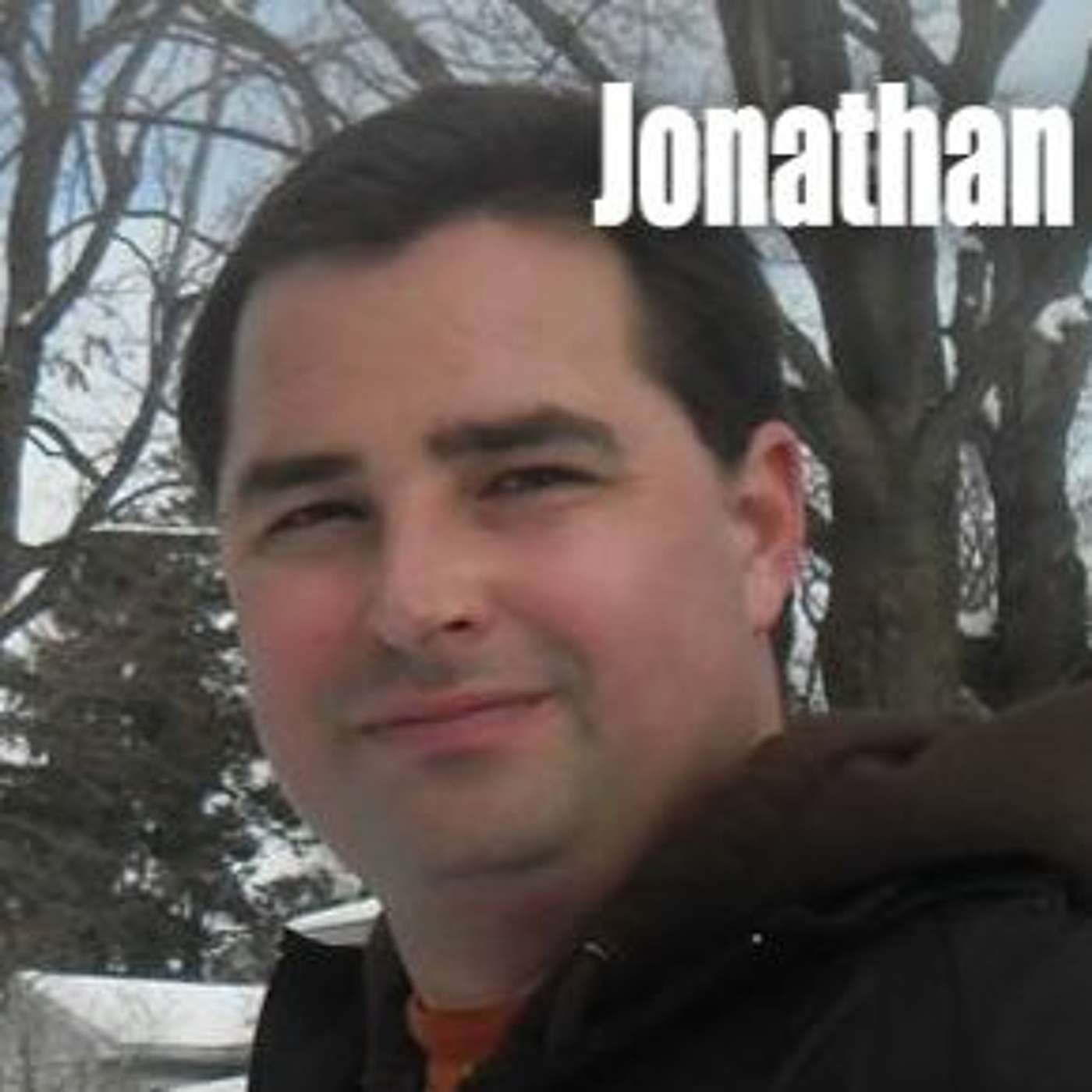 Episode 090 - Jonathan Brenneman - Heal the Sick Podcast Podcast Image