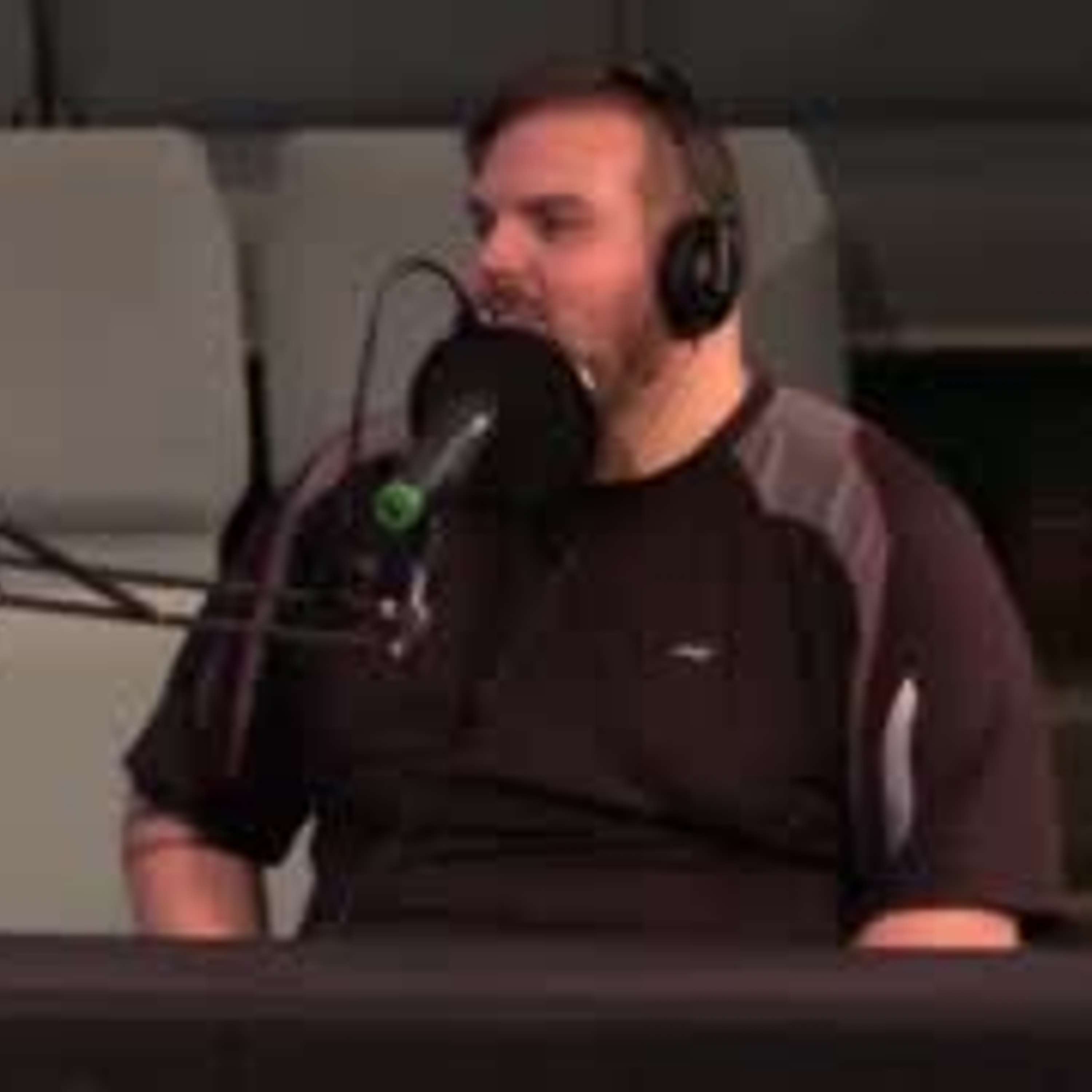 Not Another Church Podcast