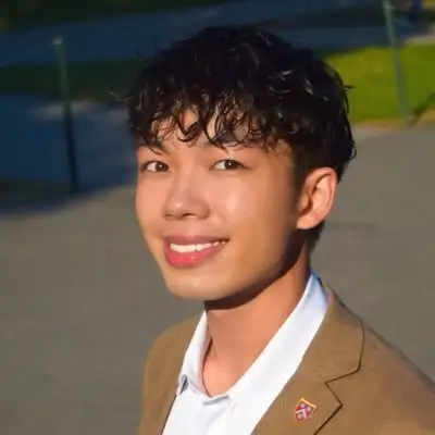 Ryan Đoàn-Nguyễn
