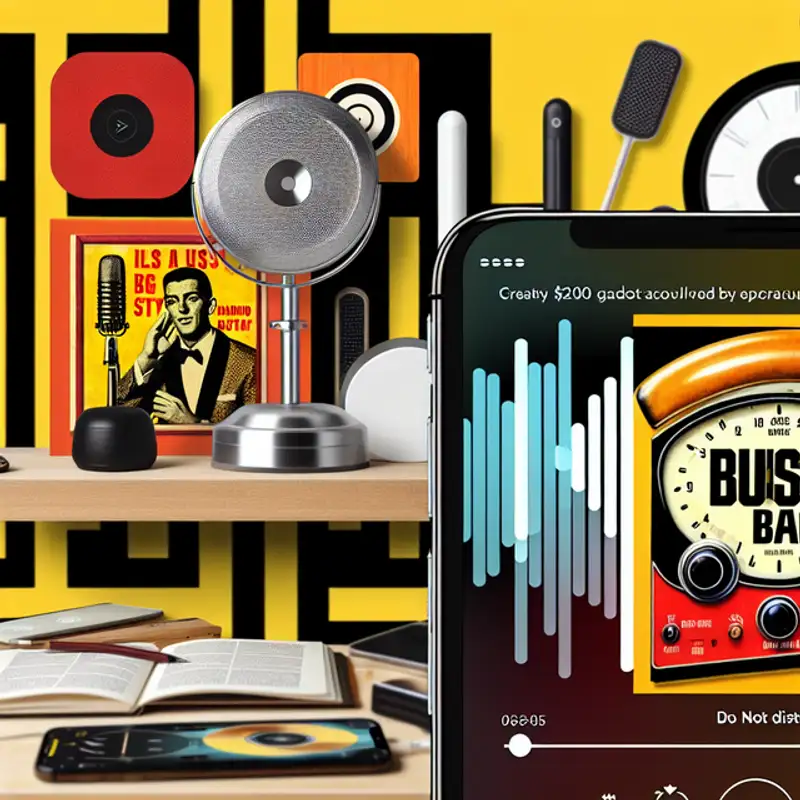 Press the Button to Focus: Meet the Busy Bar Your Workplace Needs
