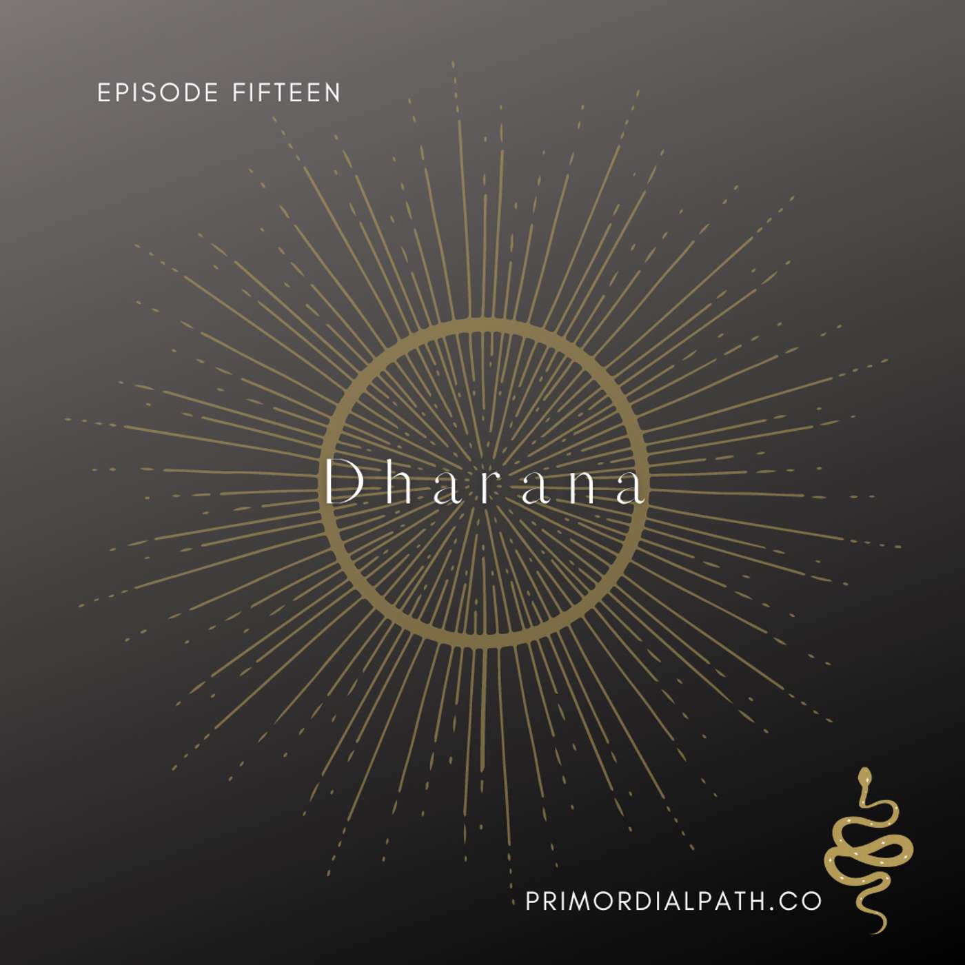 The 8 Limbs: Dharana The 8 Limbs: Dharana