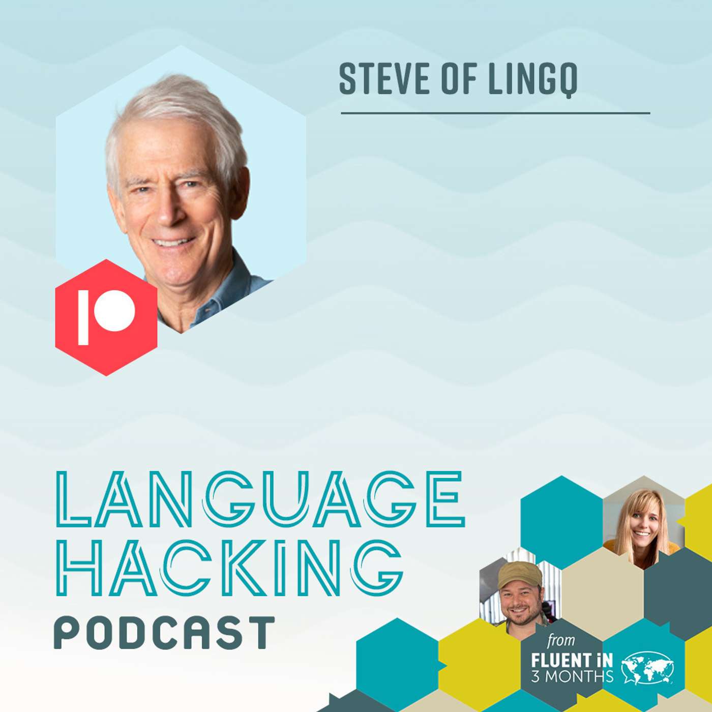 Language & Travel Hacking
