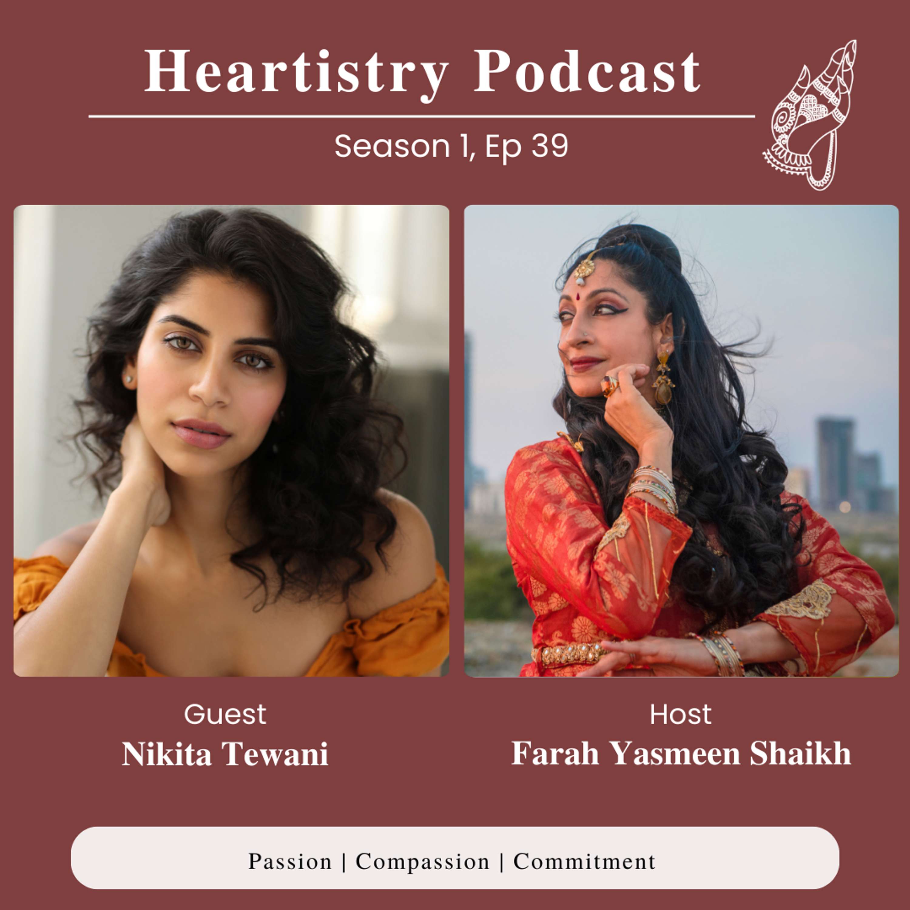 Heartistry