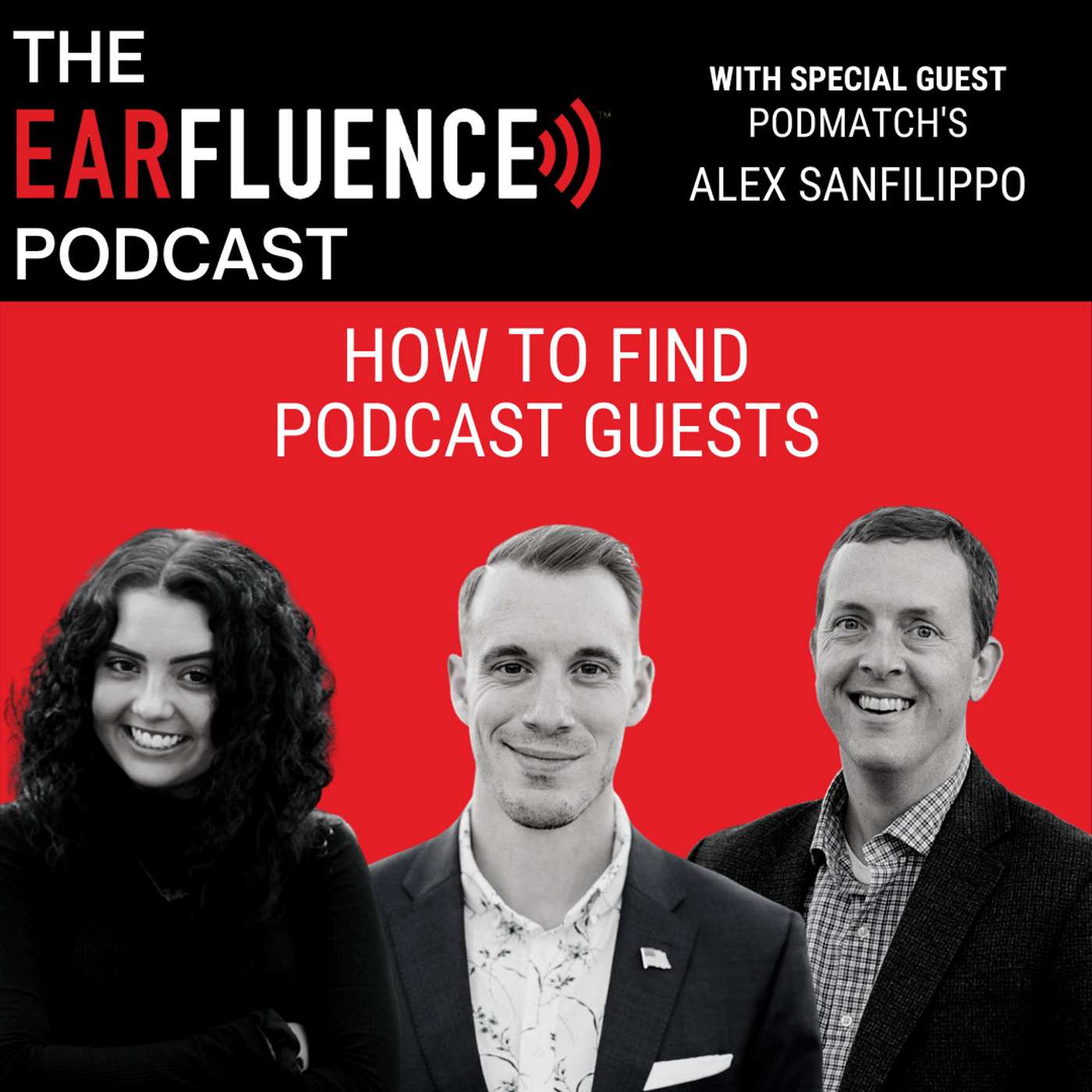 Earfluence: Amplify Your Expertise with Podcasting
