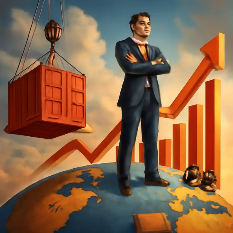 Navigating the New Trade Landscape: The End of the De Minimis Loophole and Its Impact on Small Businesses