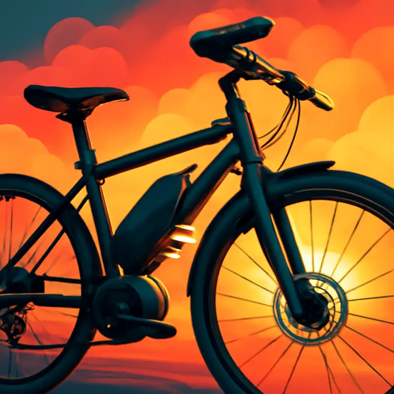Transform Your Ride: A Guide to Converting Your Bike Into an E-Bike on a Budget