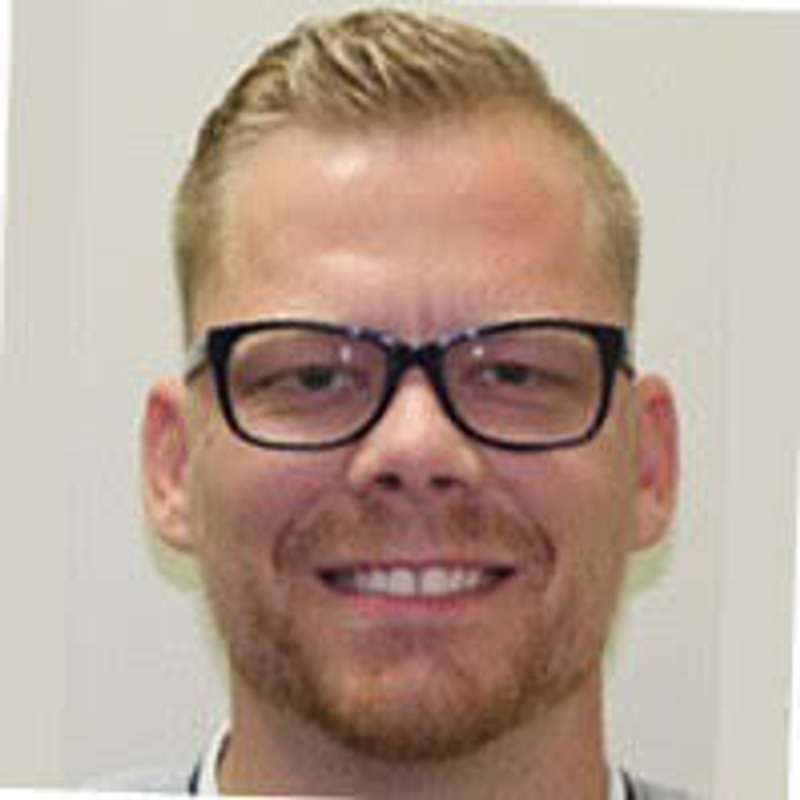 Joshua Chaase