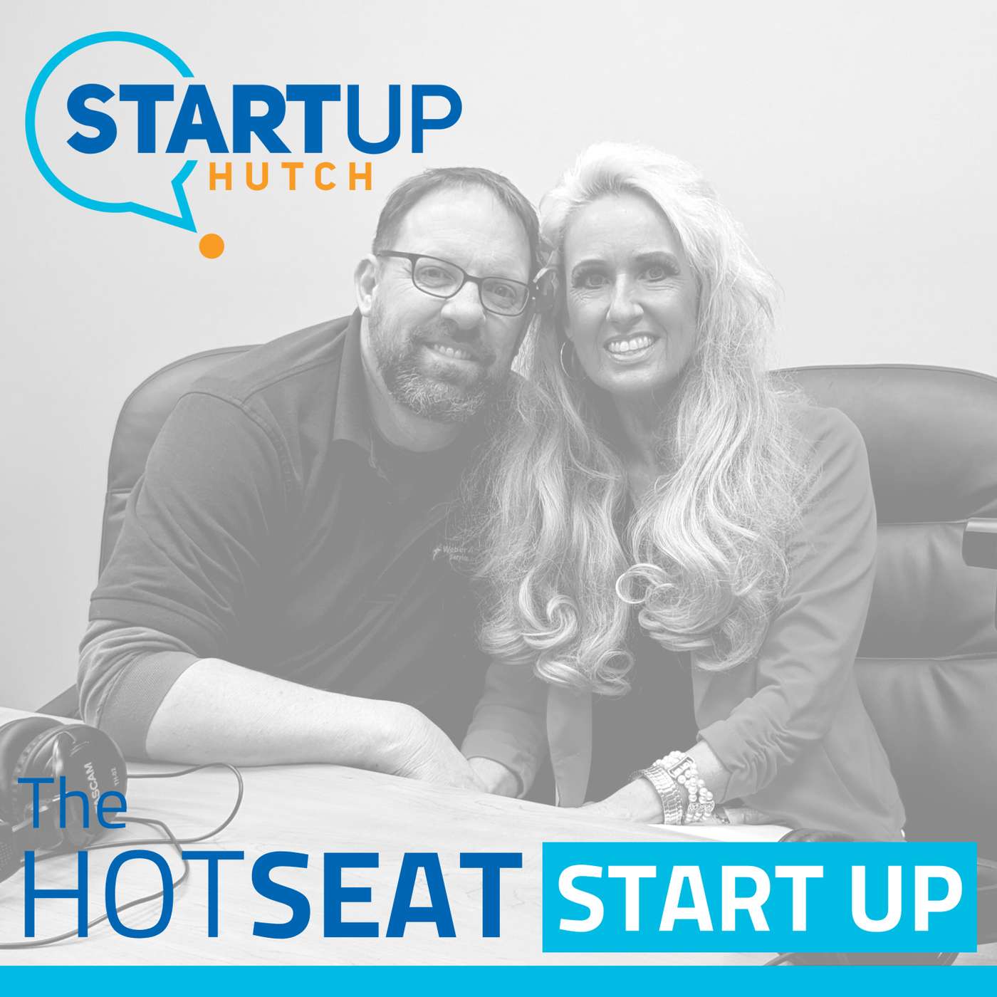 Start Up - David and Christena Weber of Weber Auto Glass
