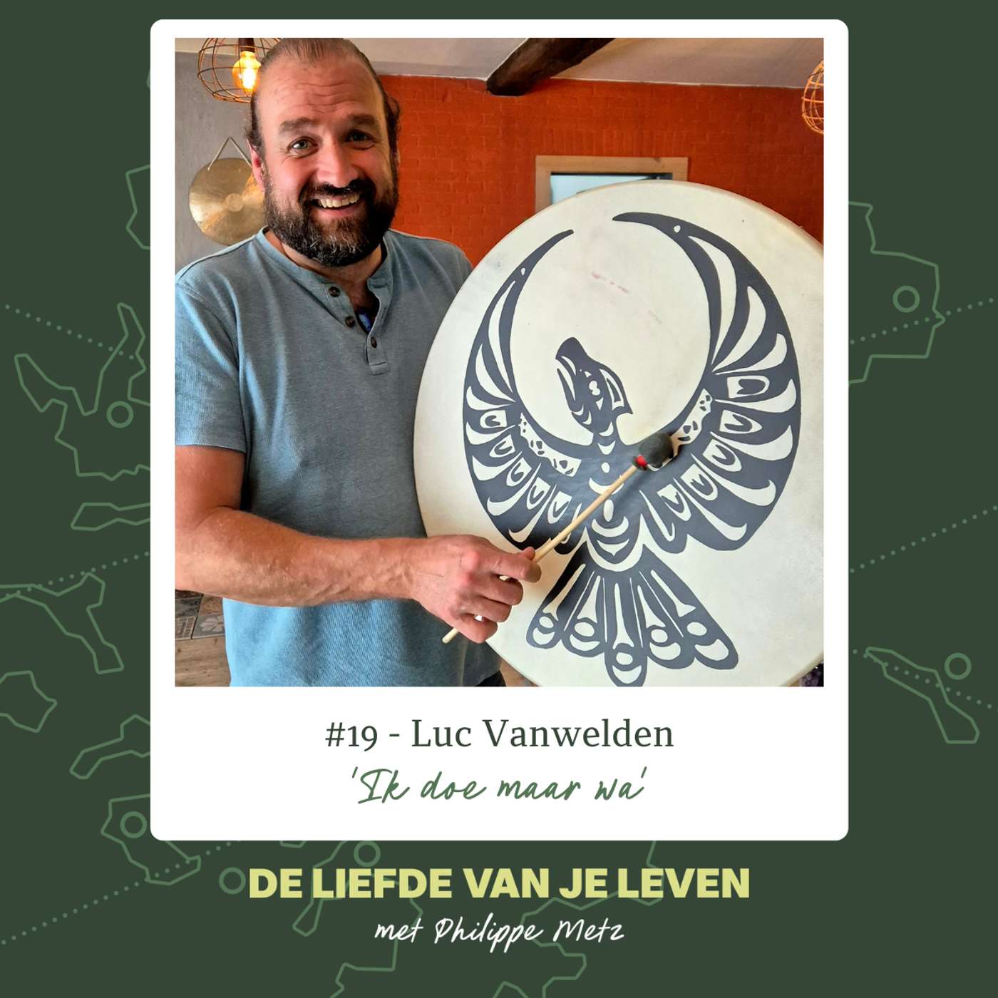 De liefde van je leven