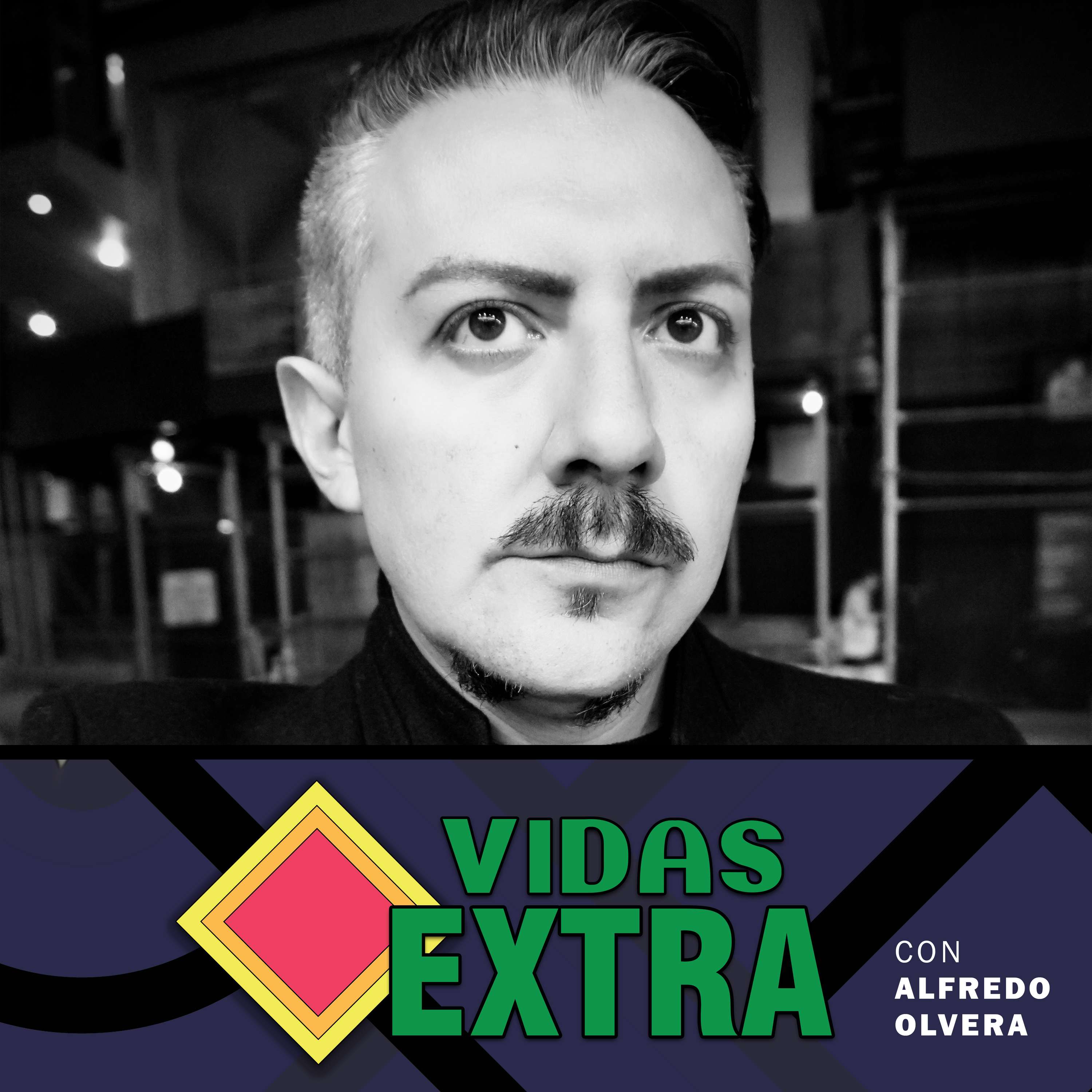 Miguel Sandoval ”Asher” - Atomix, Gamers TV, BRCDEvg