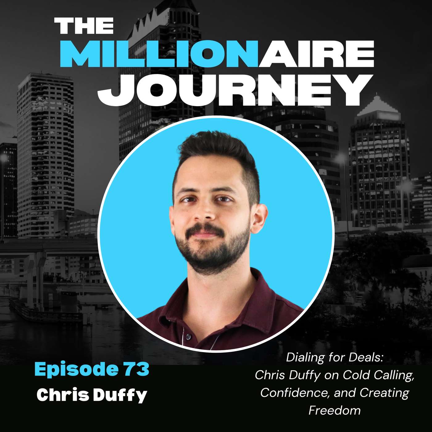 The Millionaire Journey Podcast