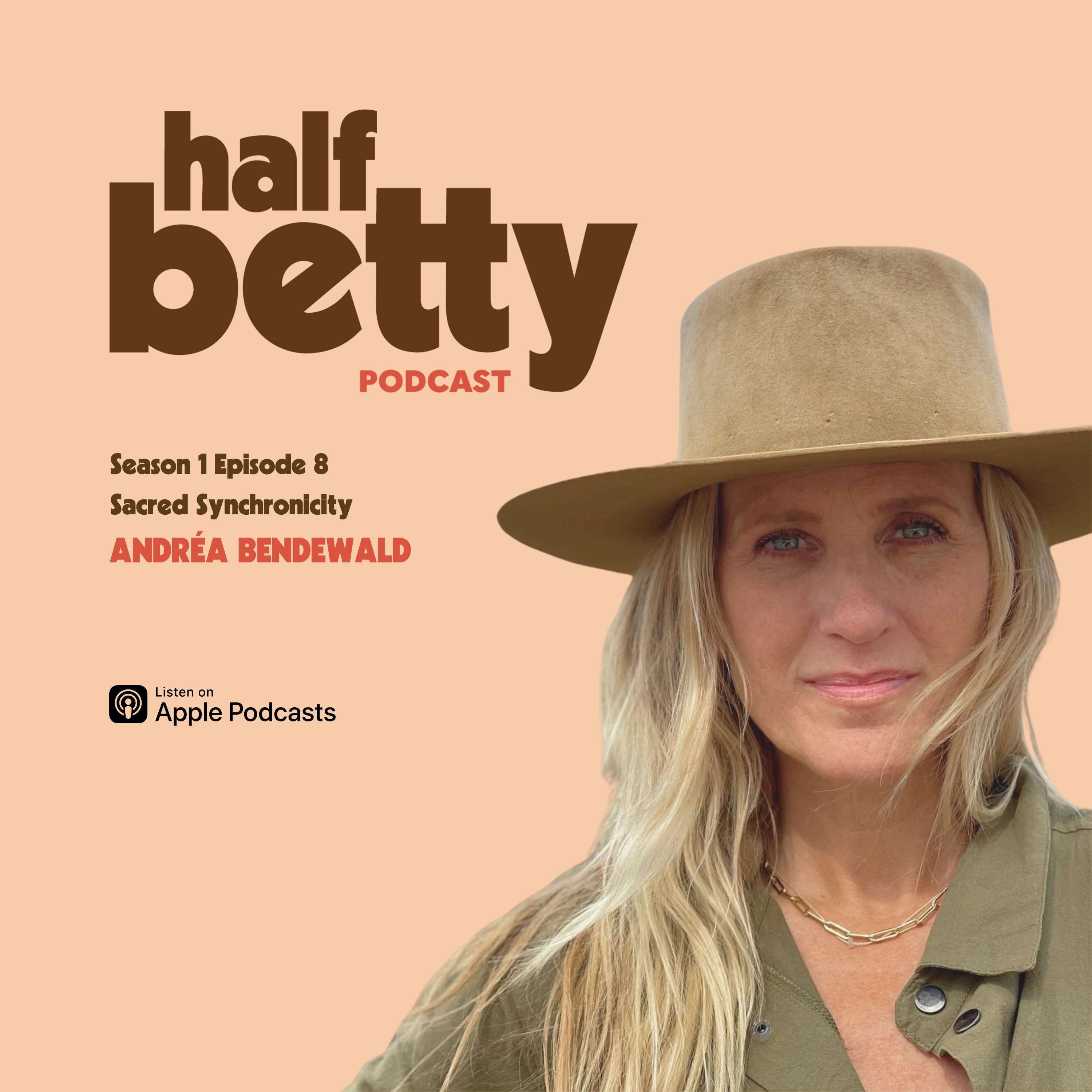Half Betty