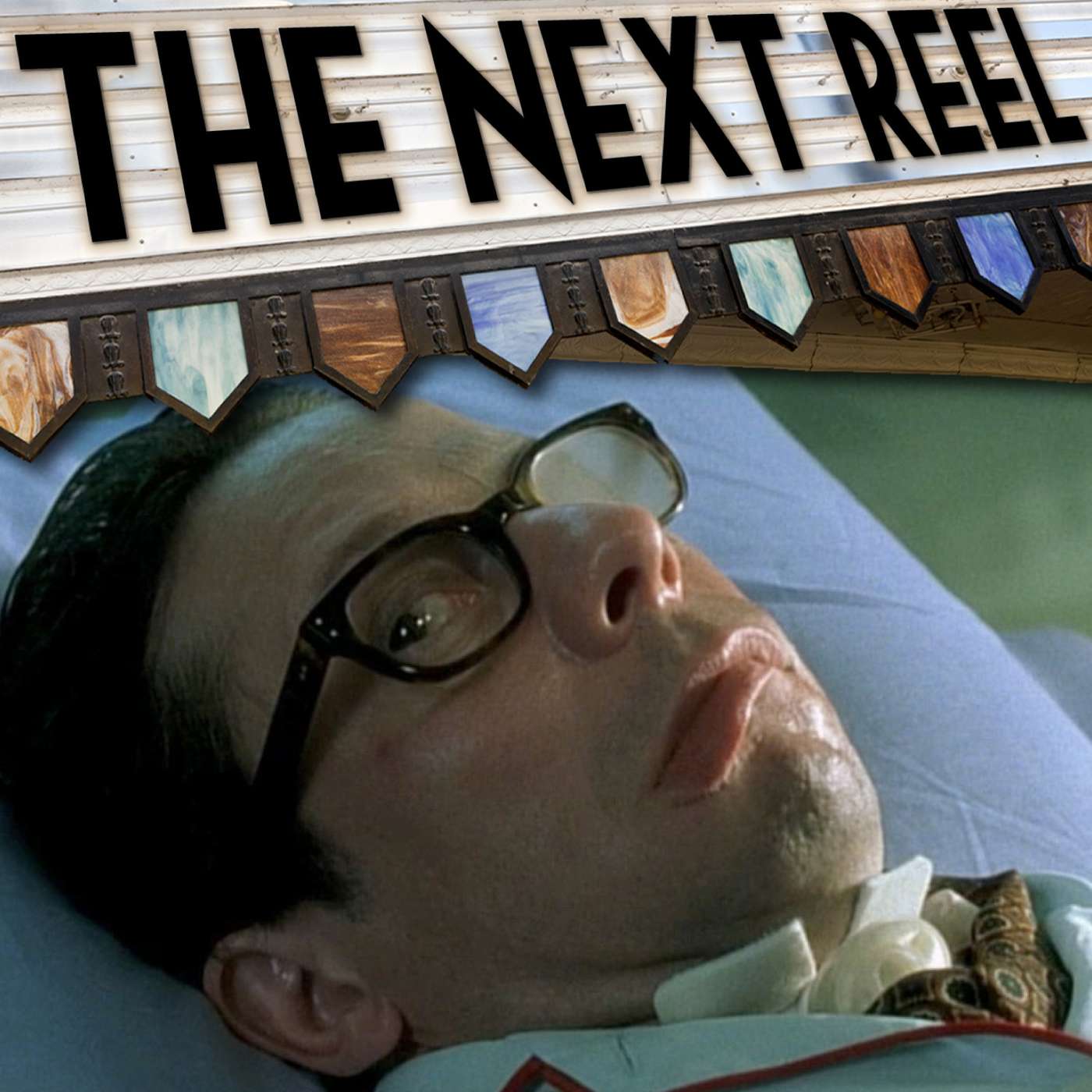 The Next Reel Film Podcast