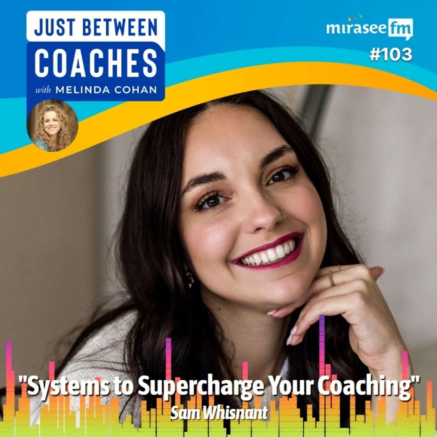 Just Between Coaches