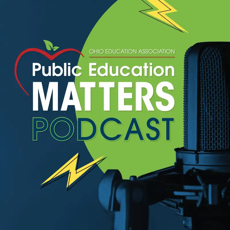 Creating welcoming P.E. classes for every student - no exceptions. Plus, new resources for OEA members to hold legislators accountable.