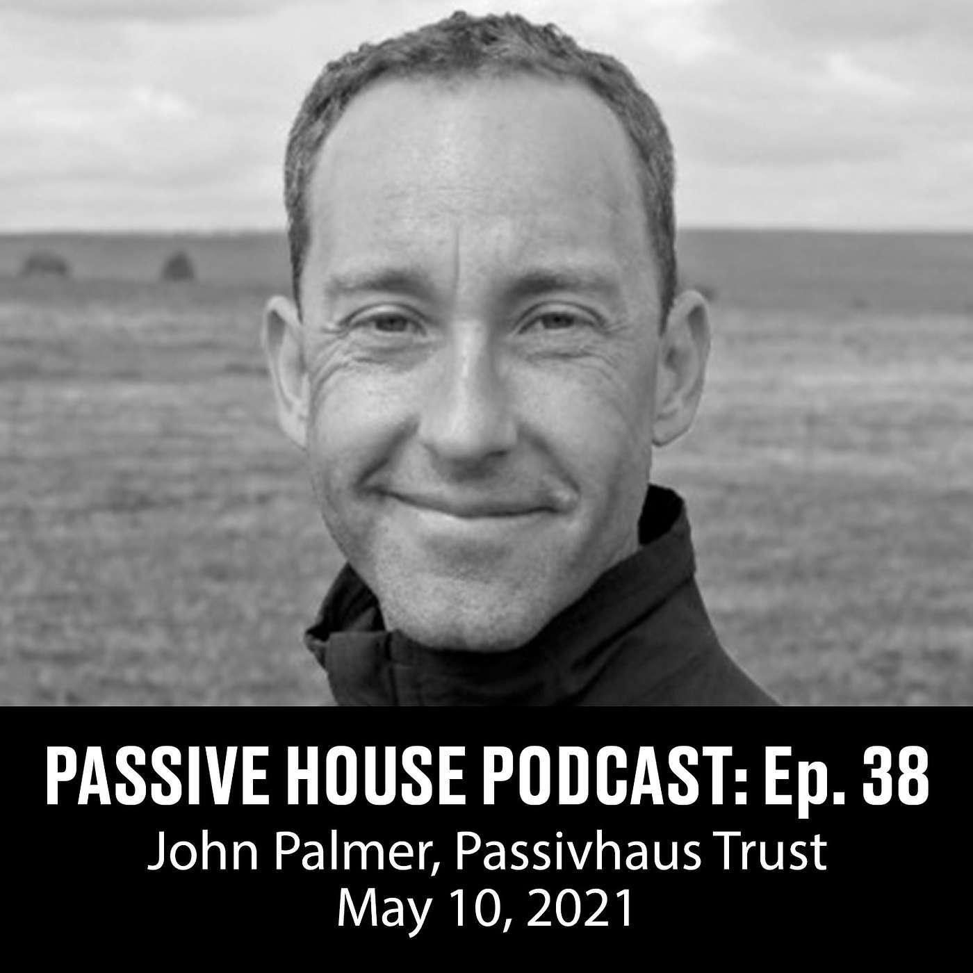 Passive House Podcast