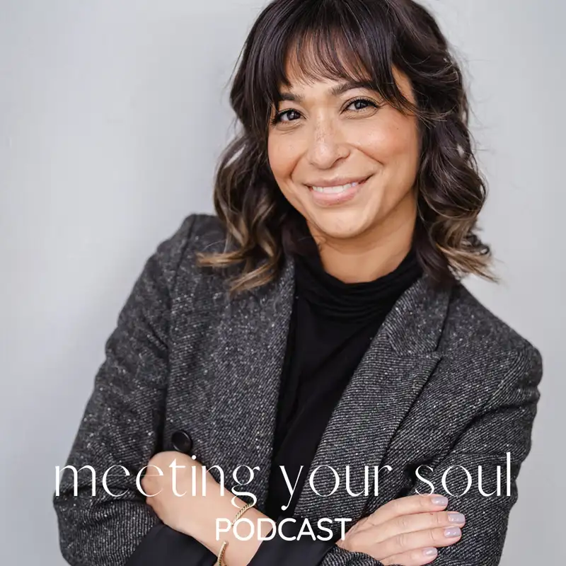 30: deepening connection with yourself + others