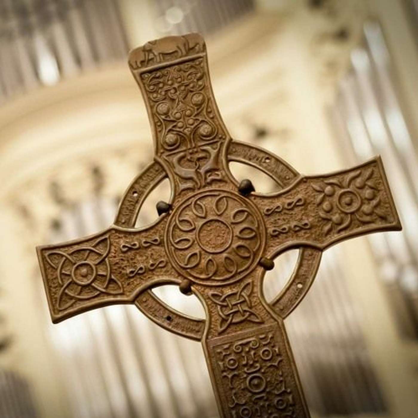 President Barnes preaches on Ruth 3:6-13
