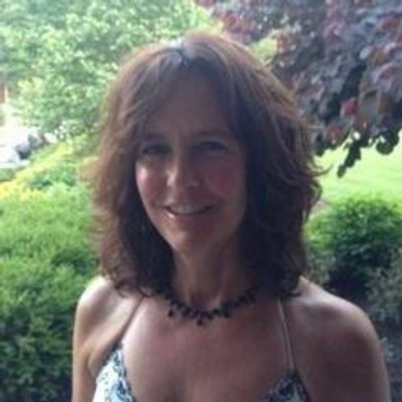 Pam Kastner