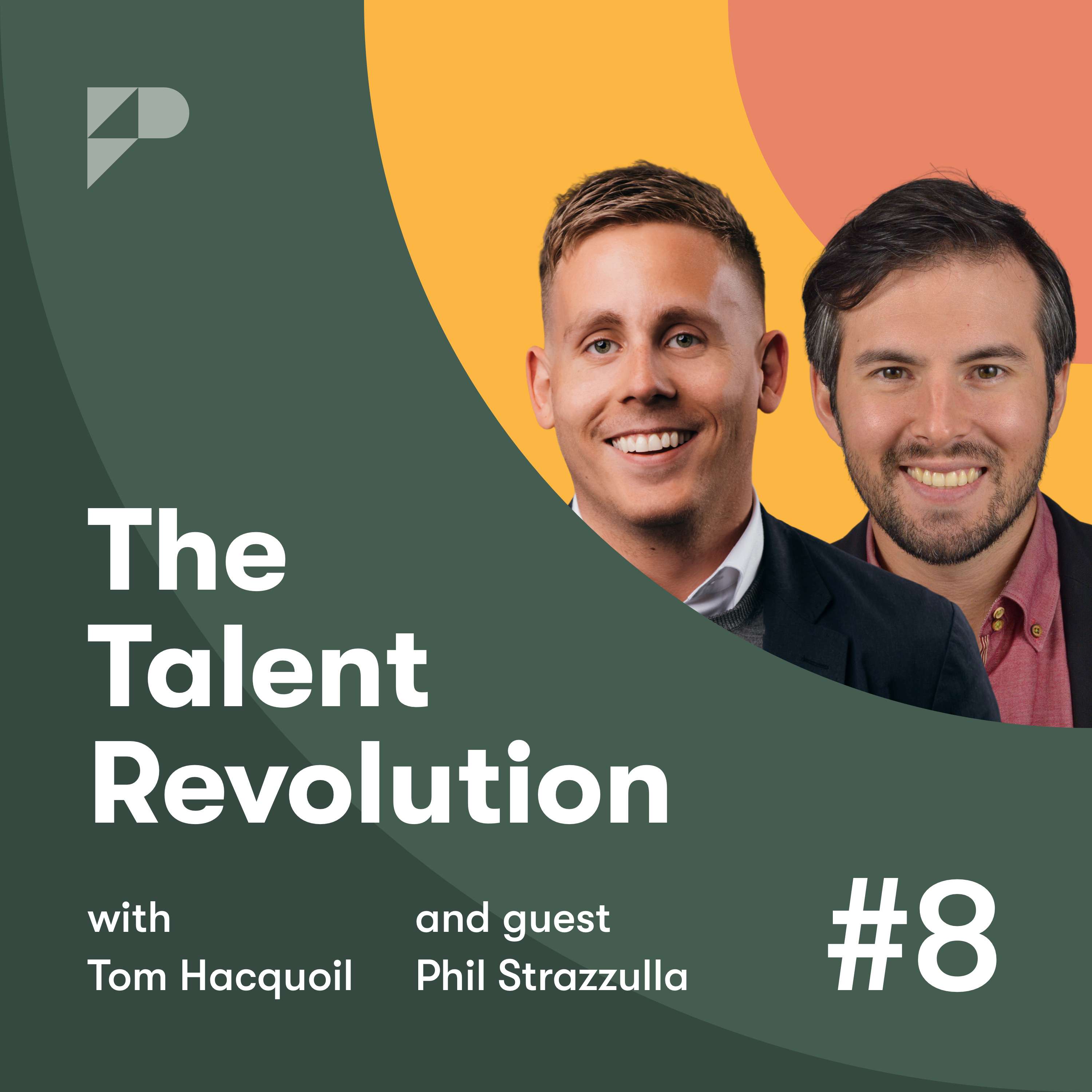Talent Talks, formerly The Talent Revolution