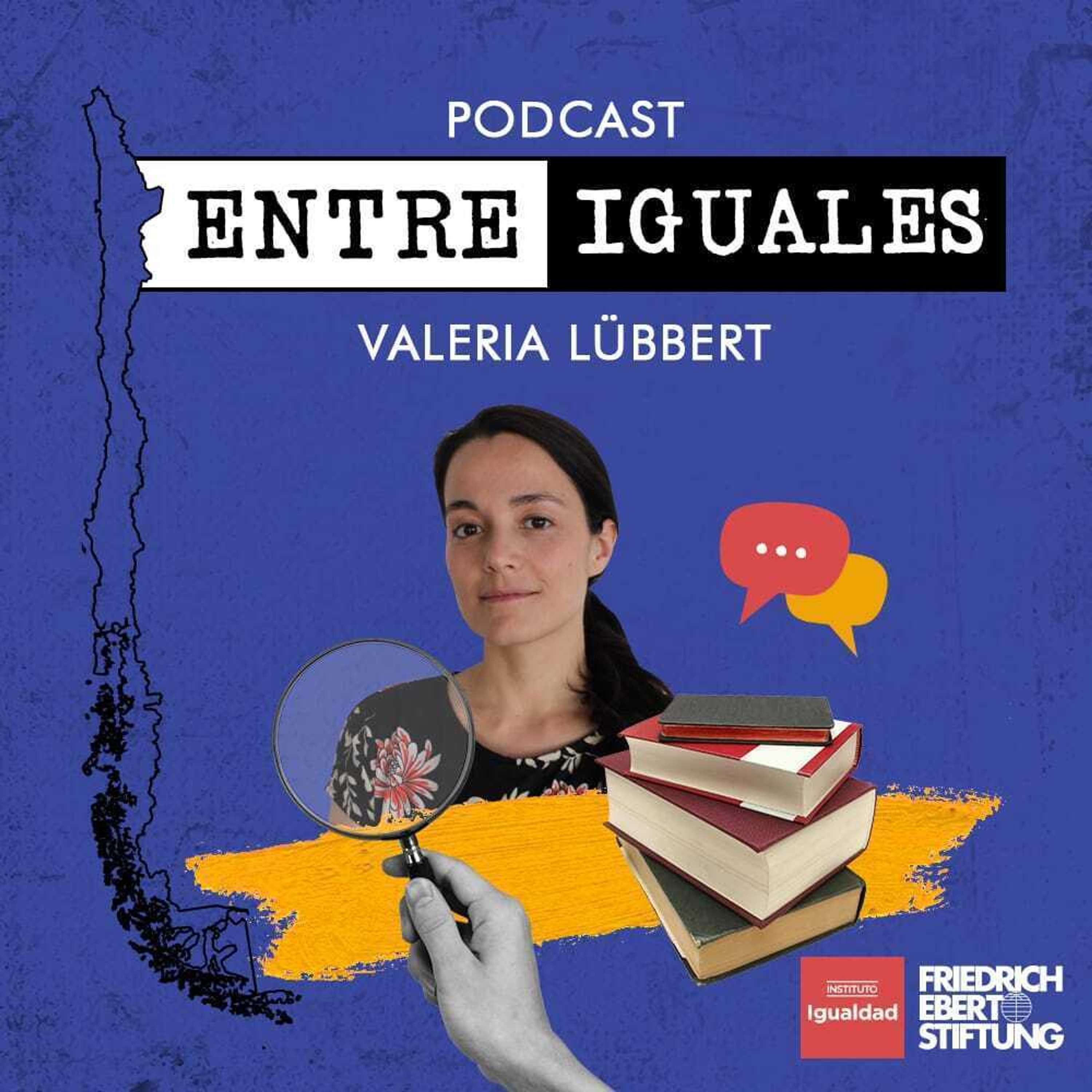 Entre Iguales
