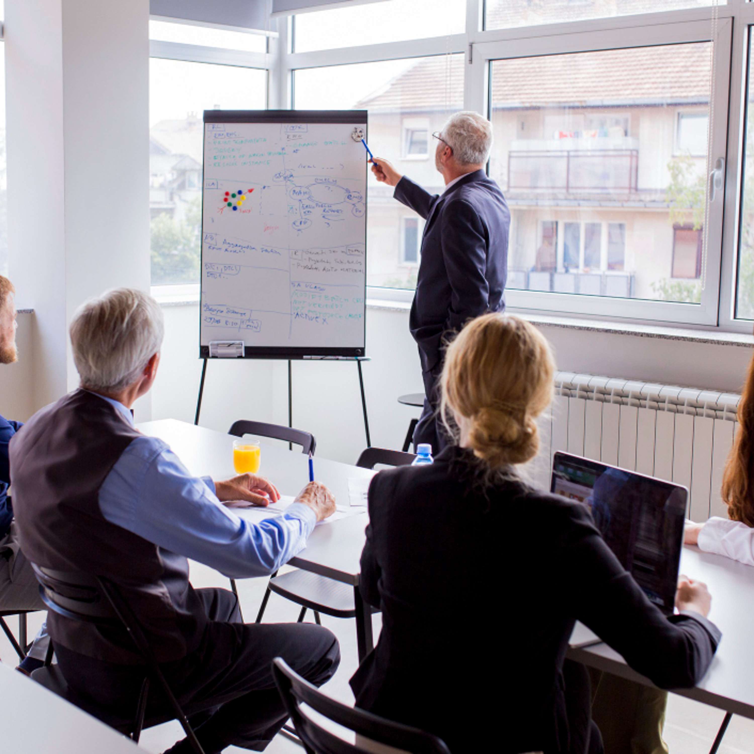 Factors to Consider in Crafting Effective Security Awareness Training