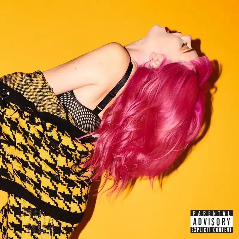 Odd One Out: GIRLI (Pick A Disc's Best of 2019)