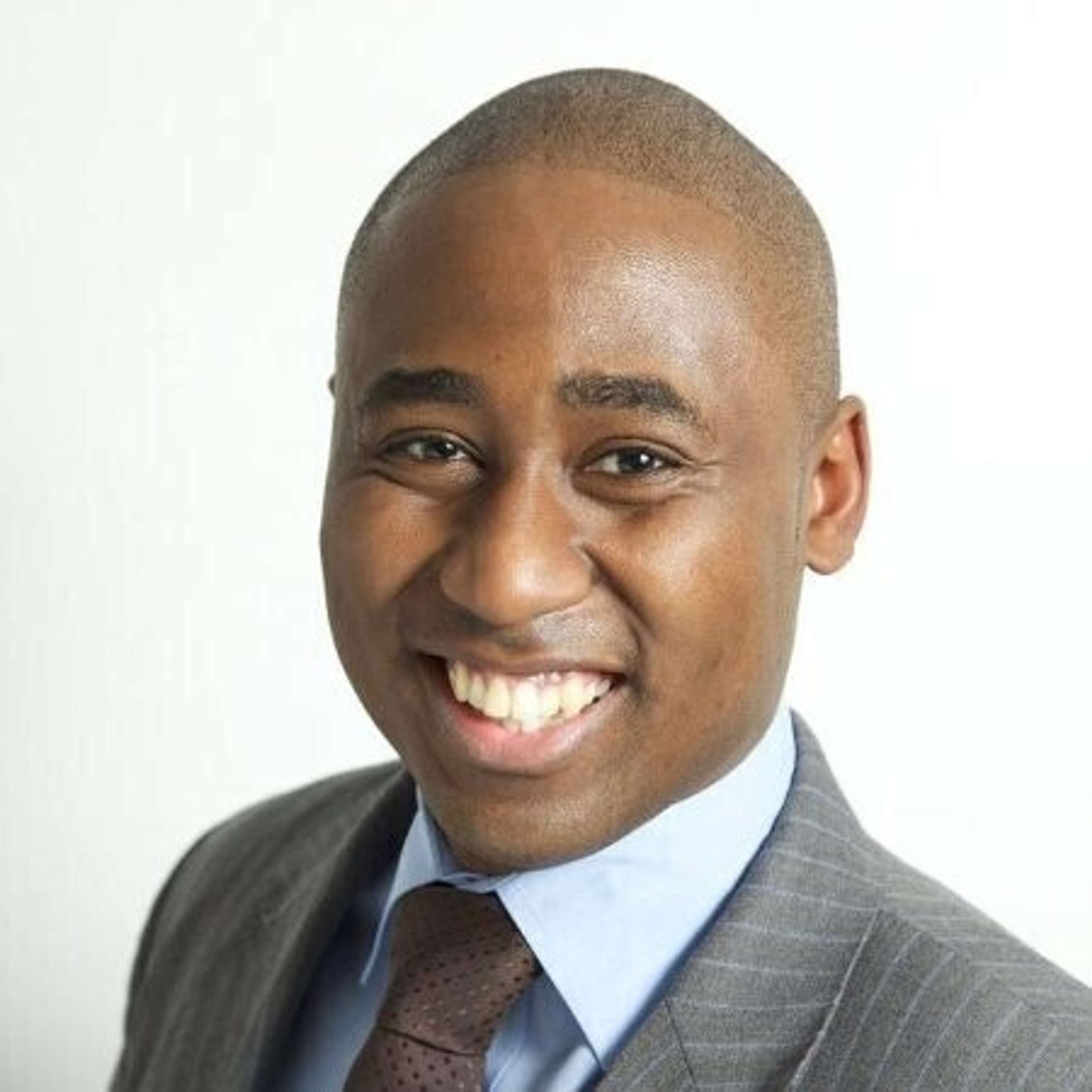 Leadership Exposé Podcast: Success Talk with Steven Paul