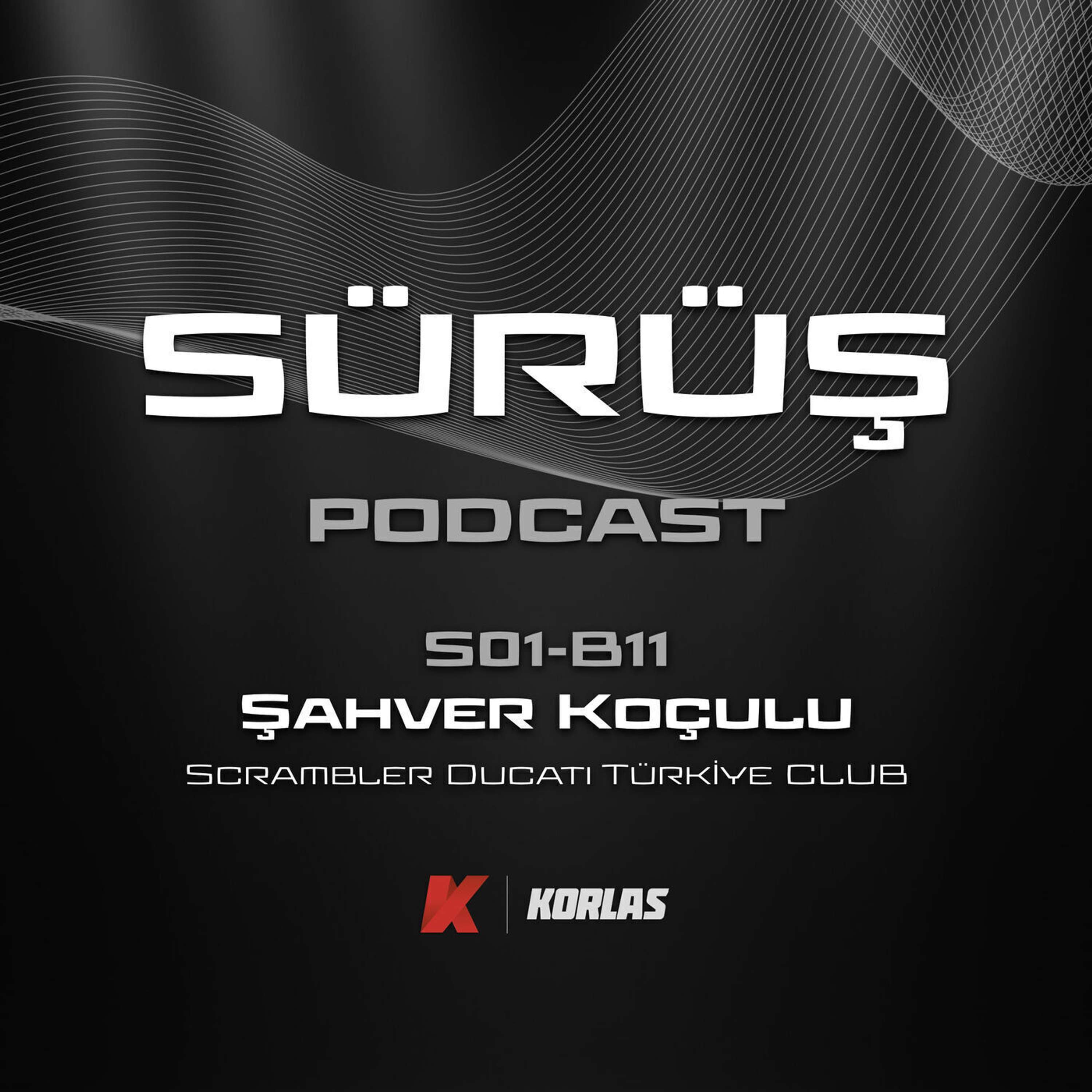 SÜRÜŞ
