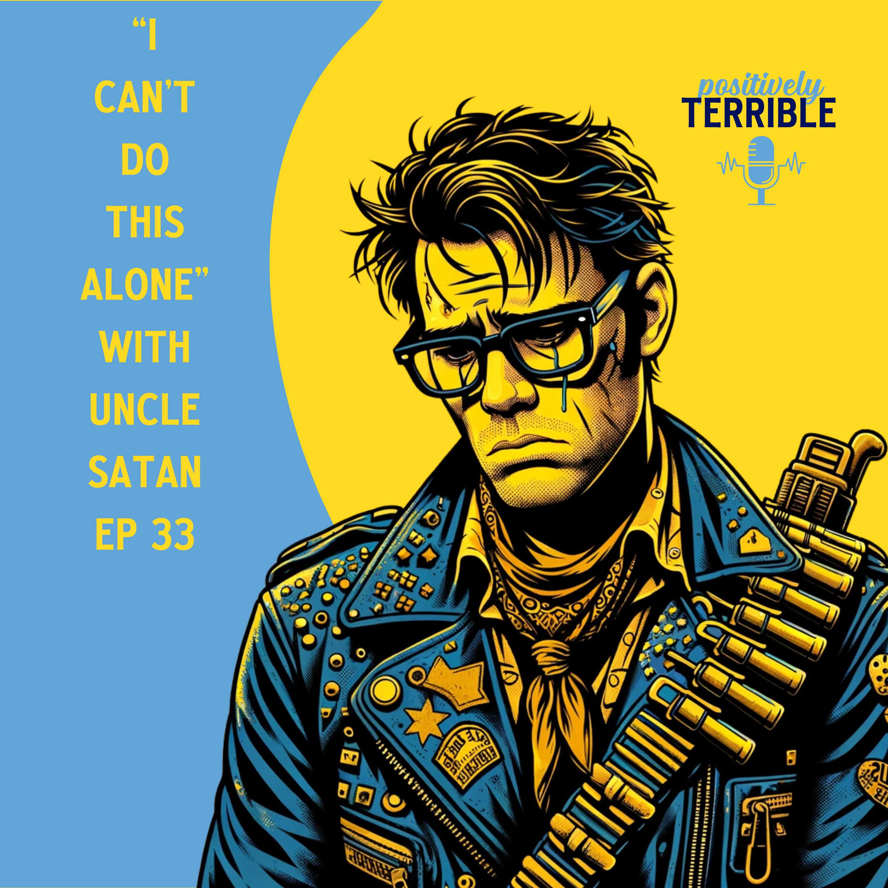 Positively Terrible