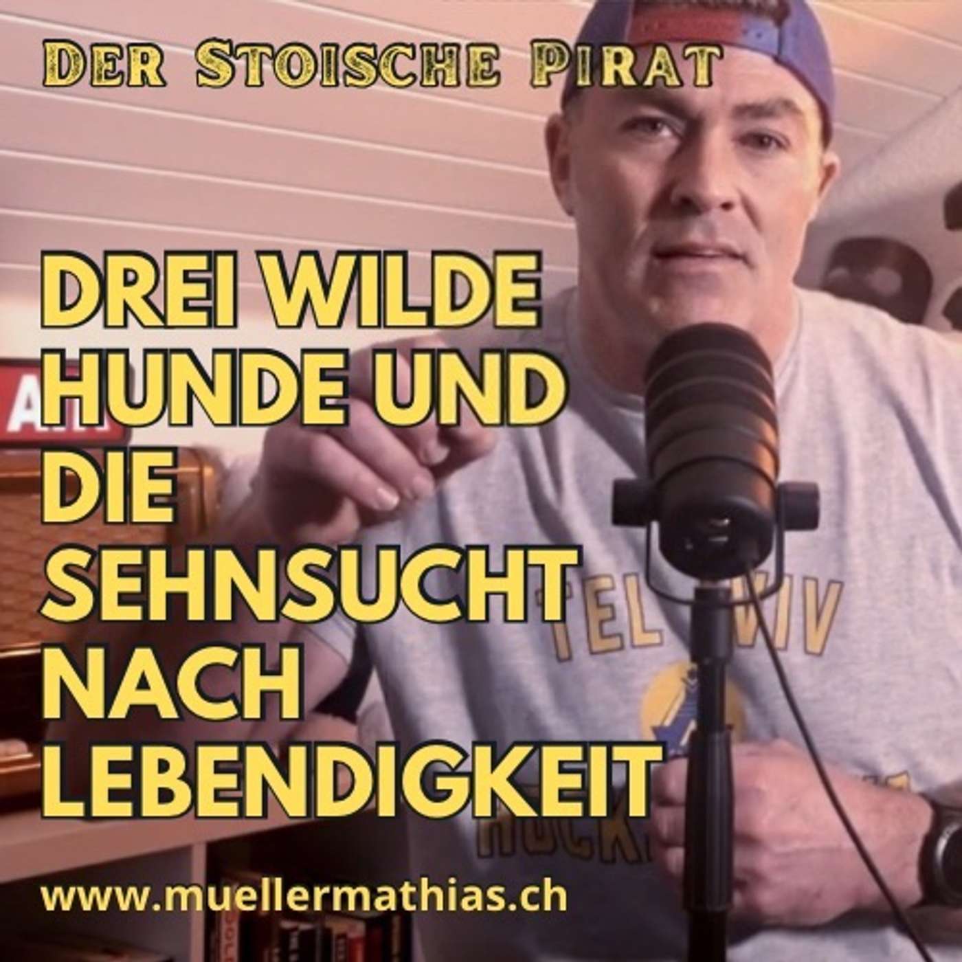 Der stoische Pirat