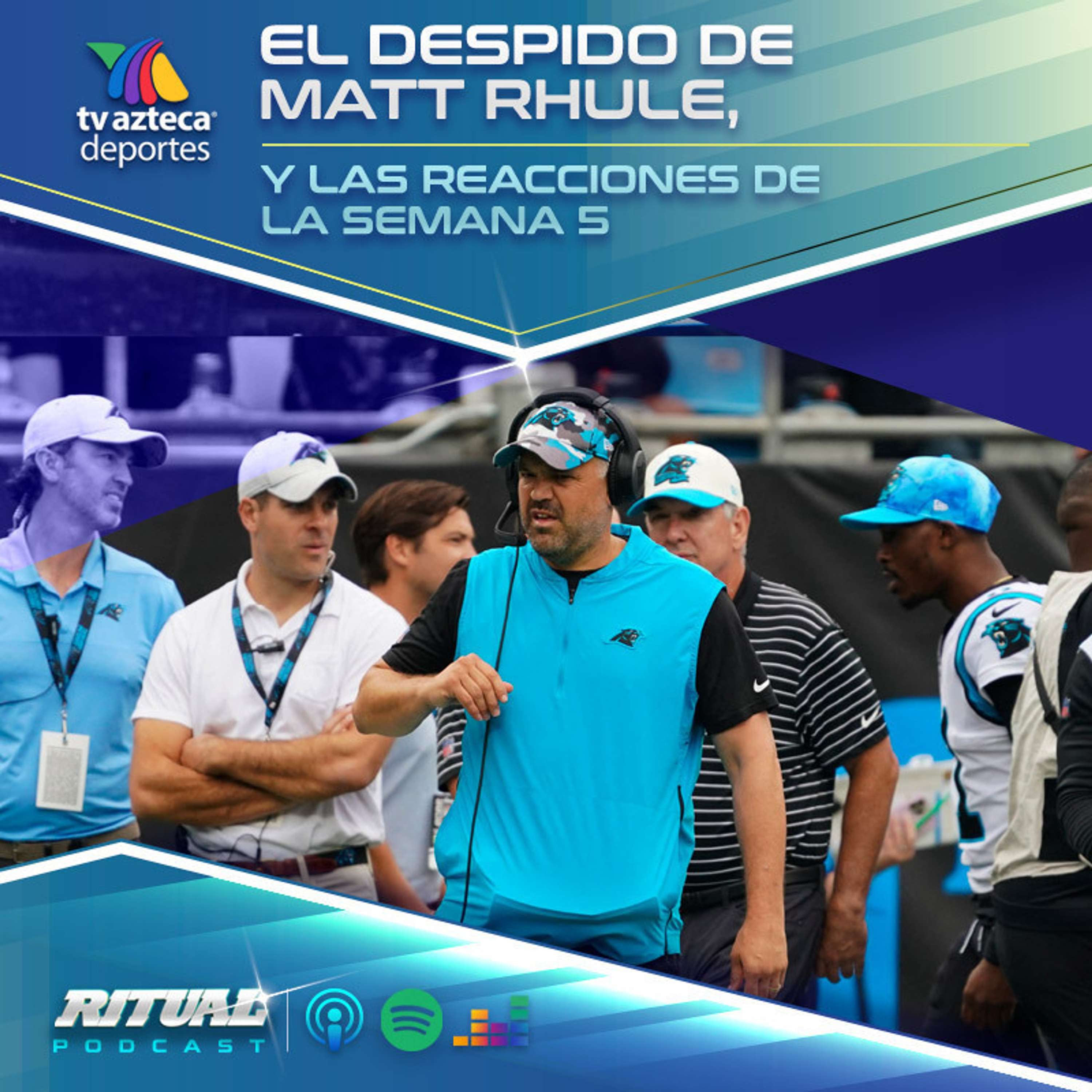 El Ritual NFL Podcast