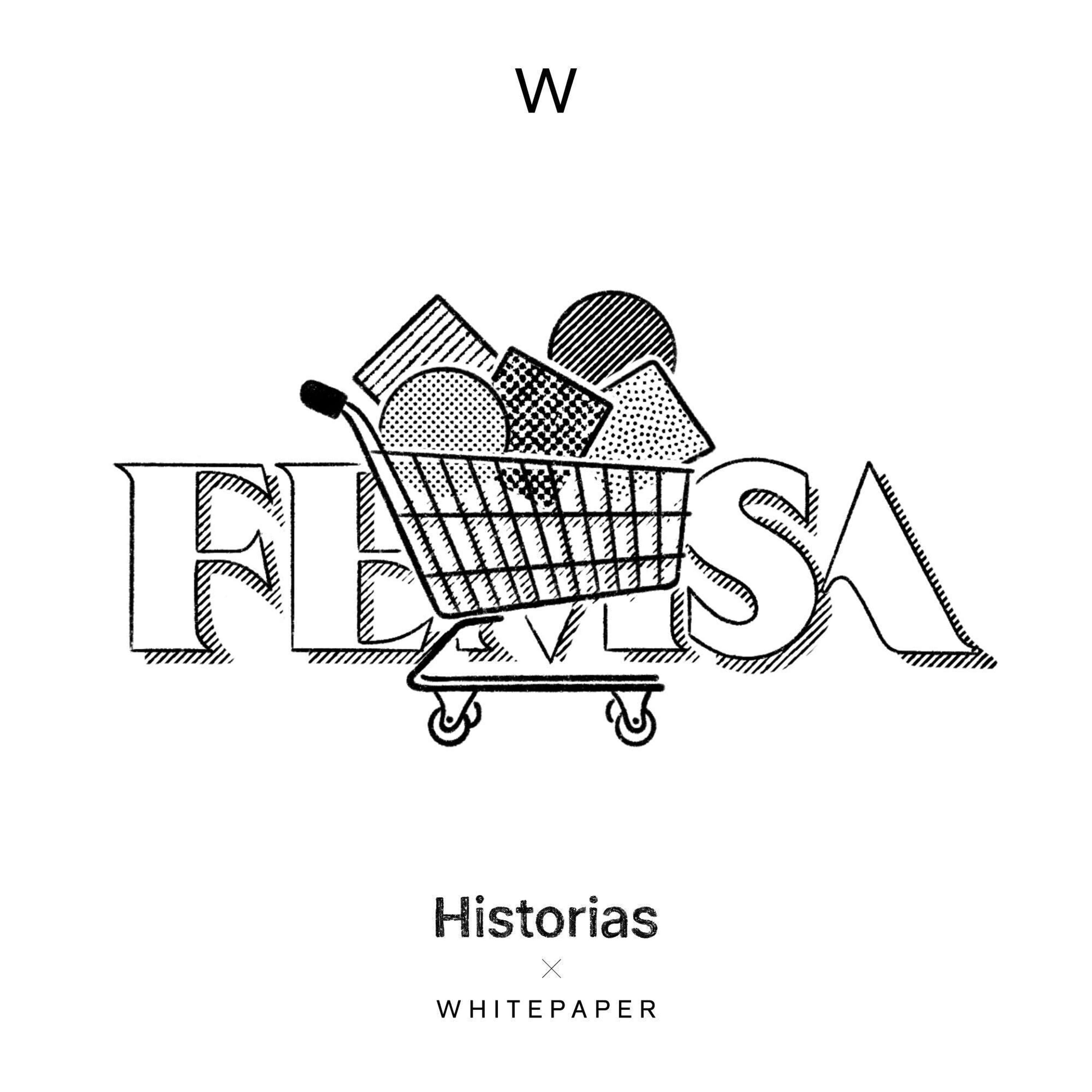 38 FEMSA sale de 'shopping'. En el proceso, se transforma