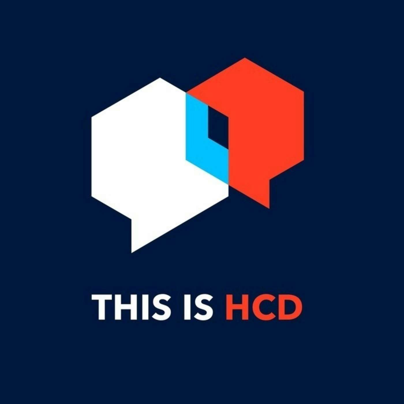 The Human Centered Design Podcast (This is HCD) | Service Design & UX