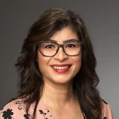 Kathy Hernandez