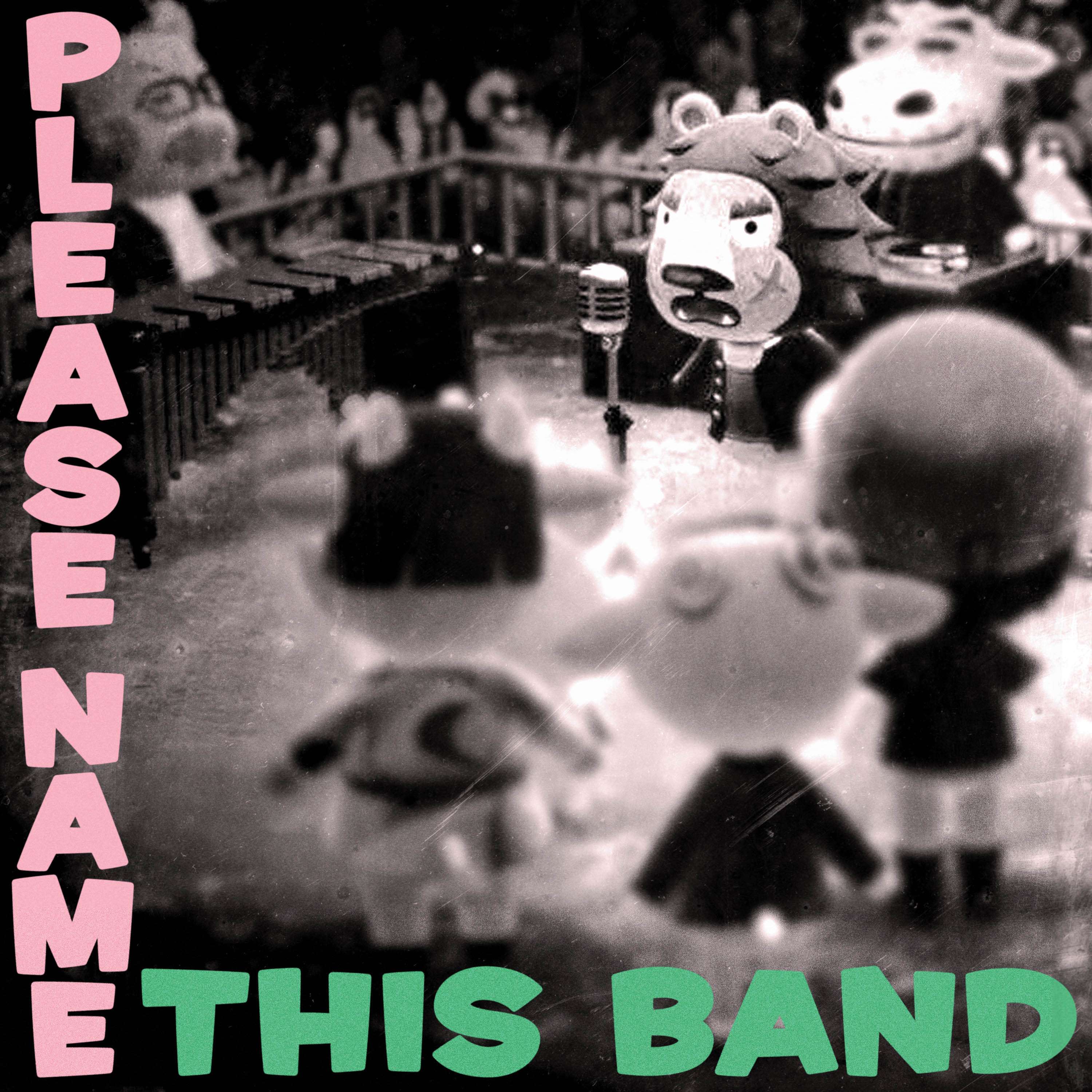 Please Name This Band (feat. Tabletop Simulator & Every Xbox Game) - podcast episode cover