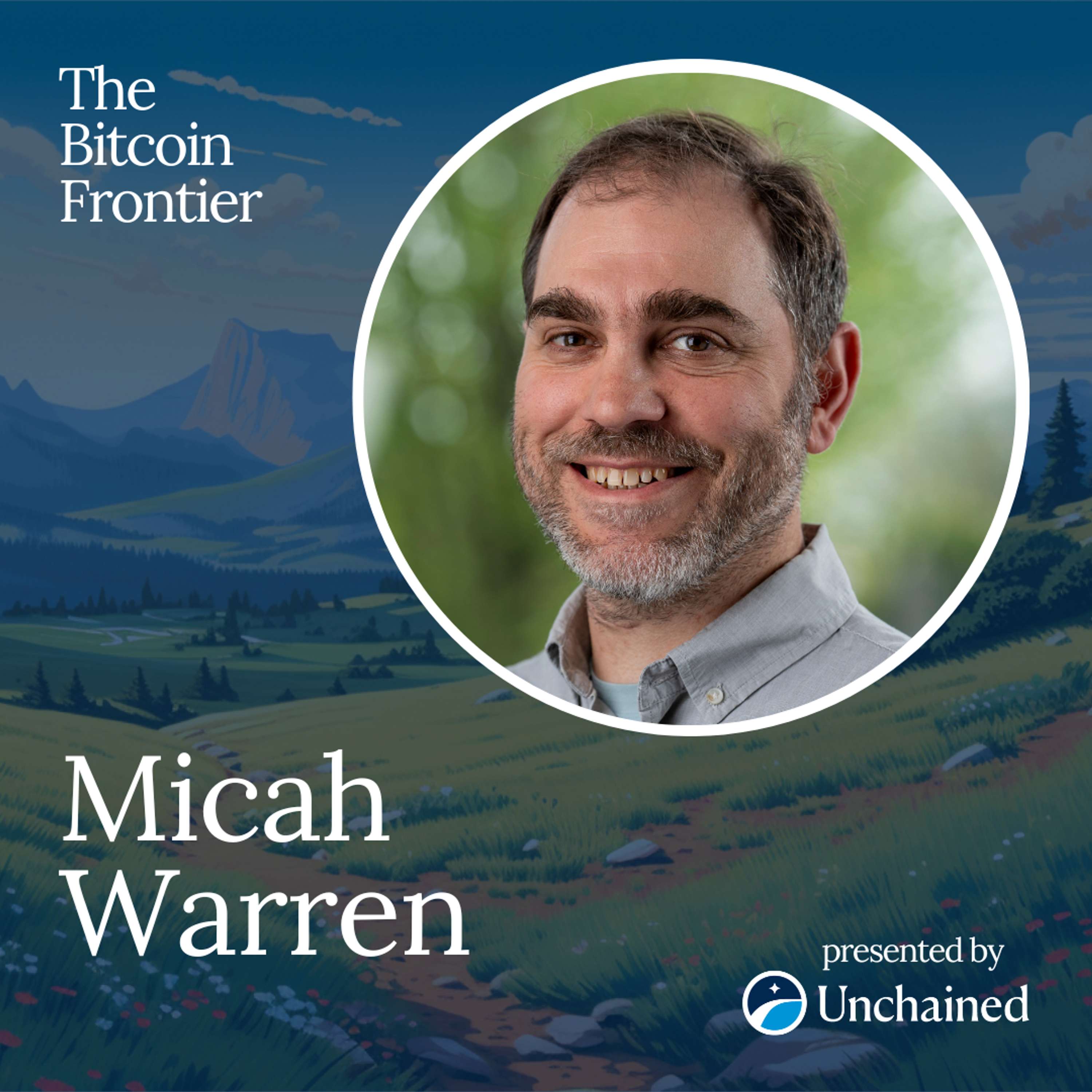 Bitcoin skepticism with Micah Warren