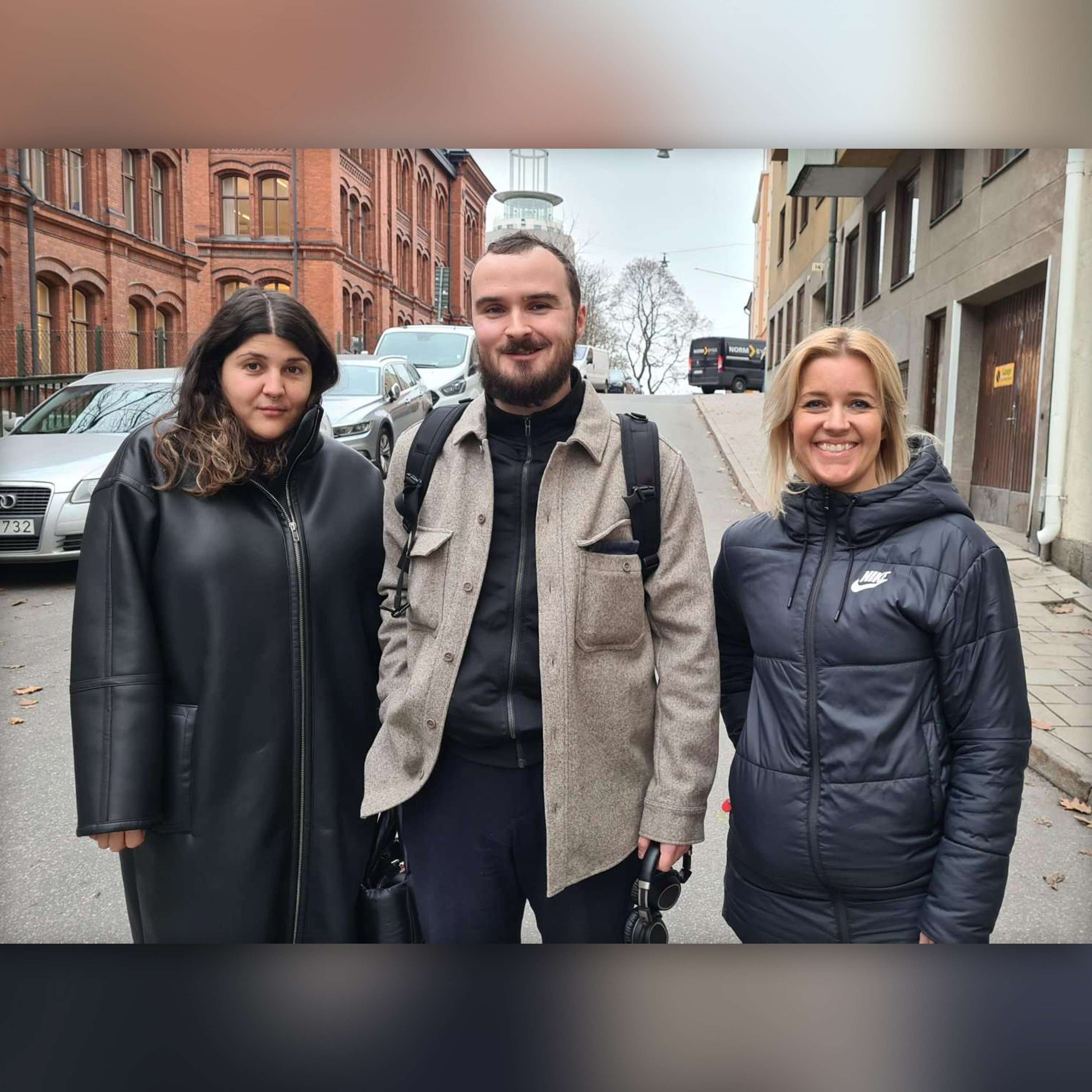 Tyckpressen