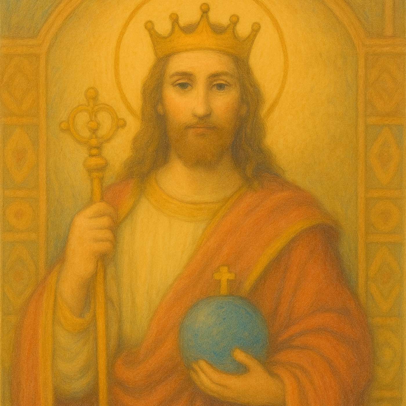 Historier fra Maram | Kristi Kongefest