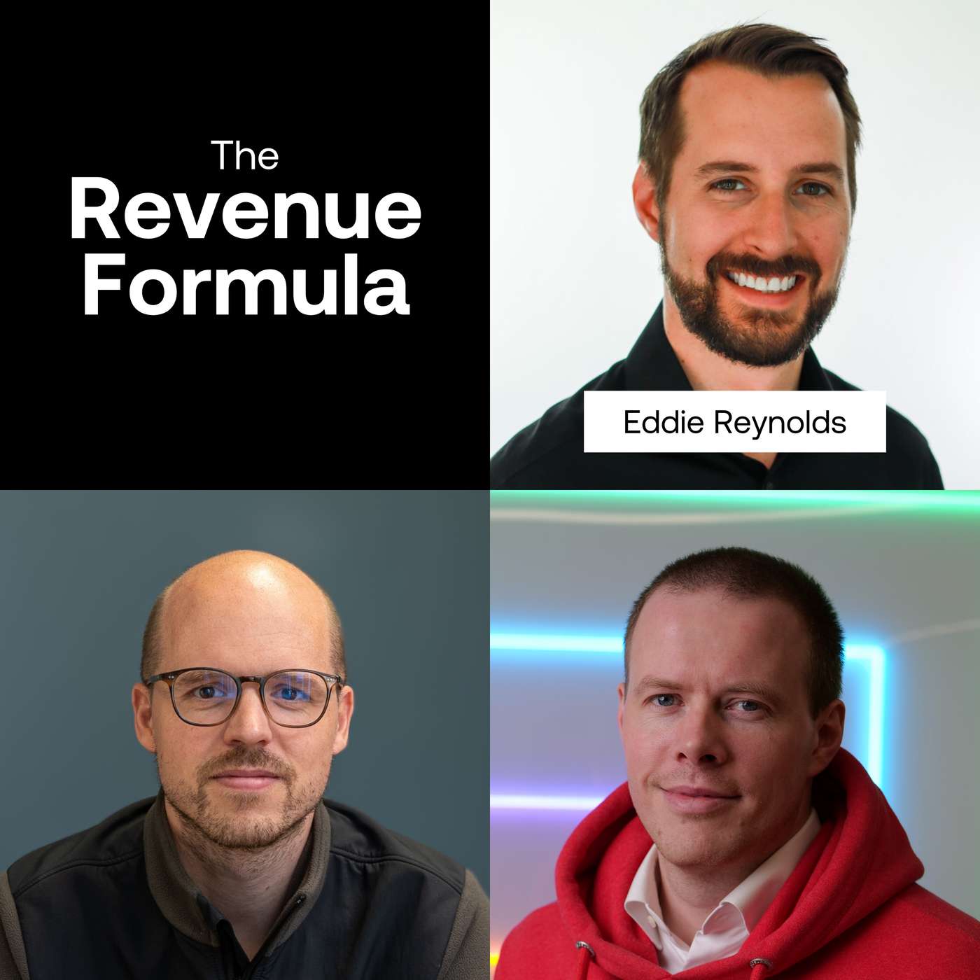 The Revenue Formula