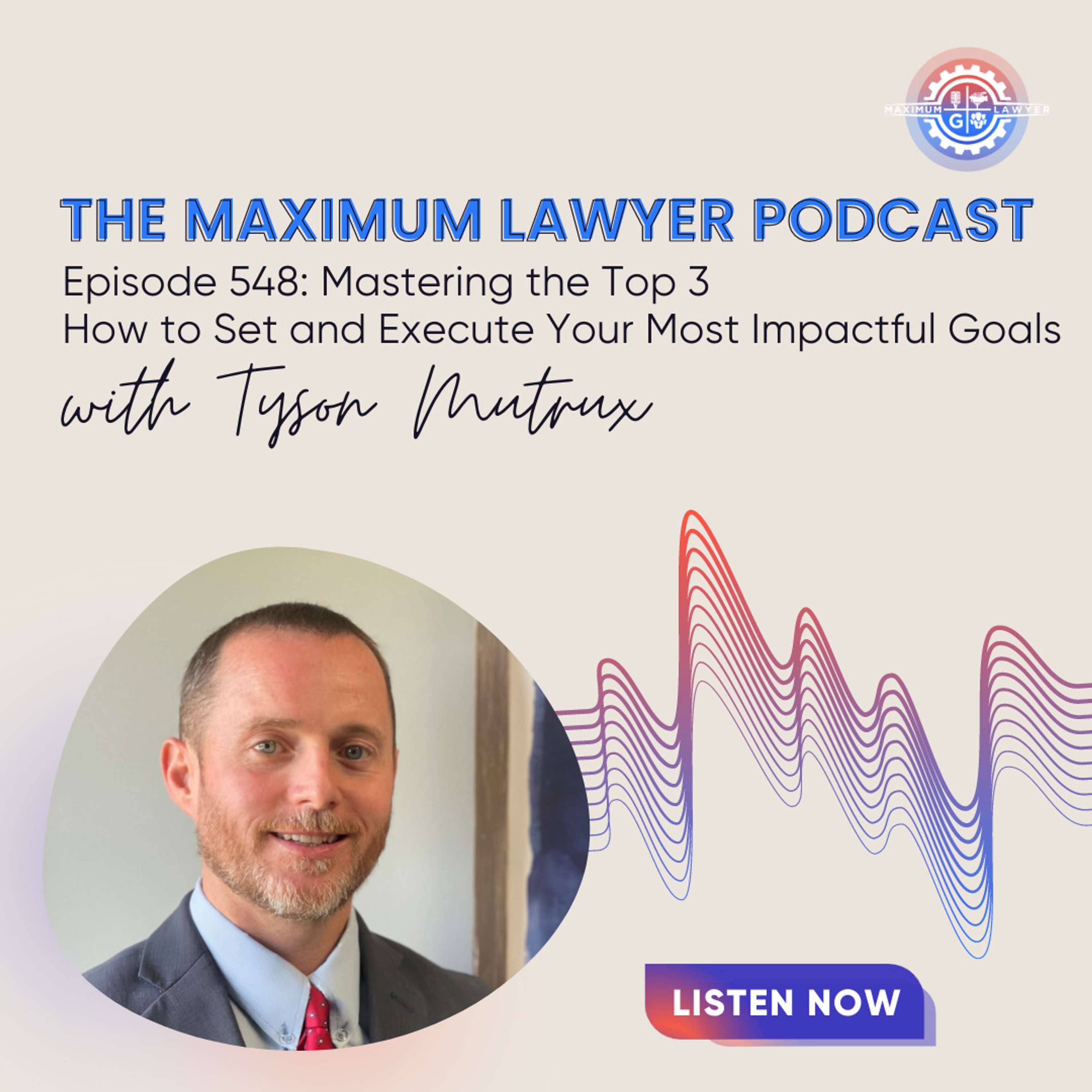 Maximum Lawyer