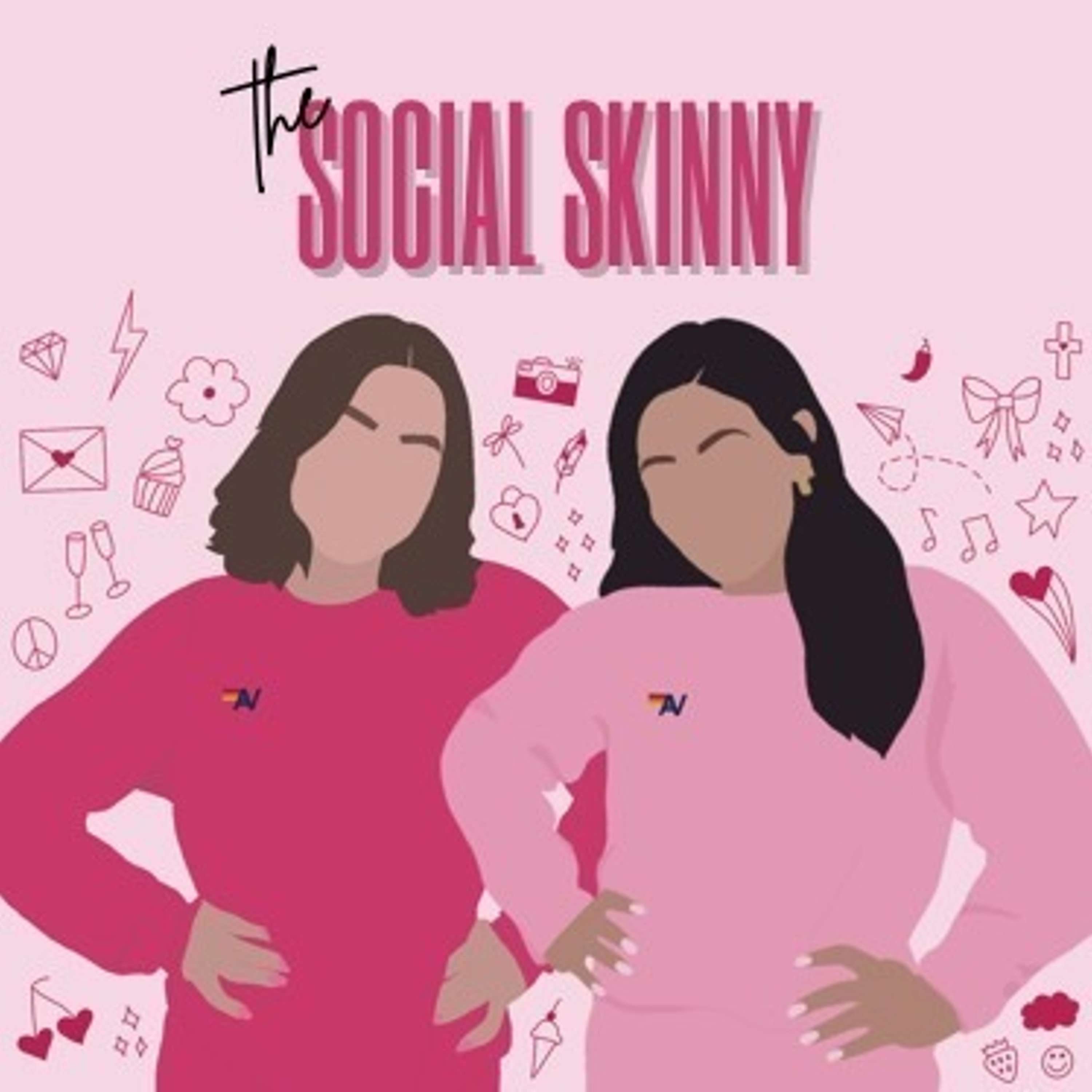 The Social Skinny: Introductory Episode 