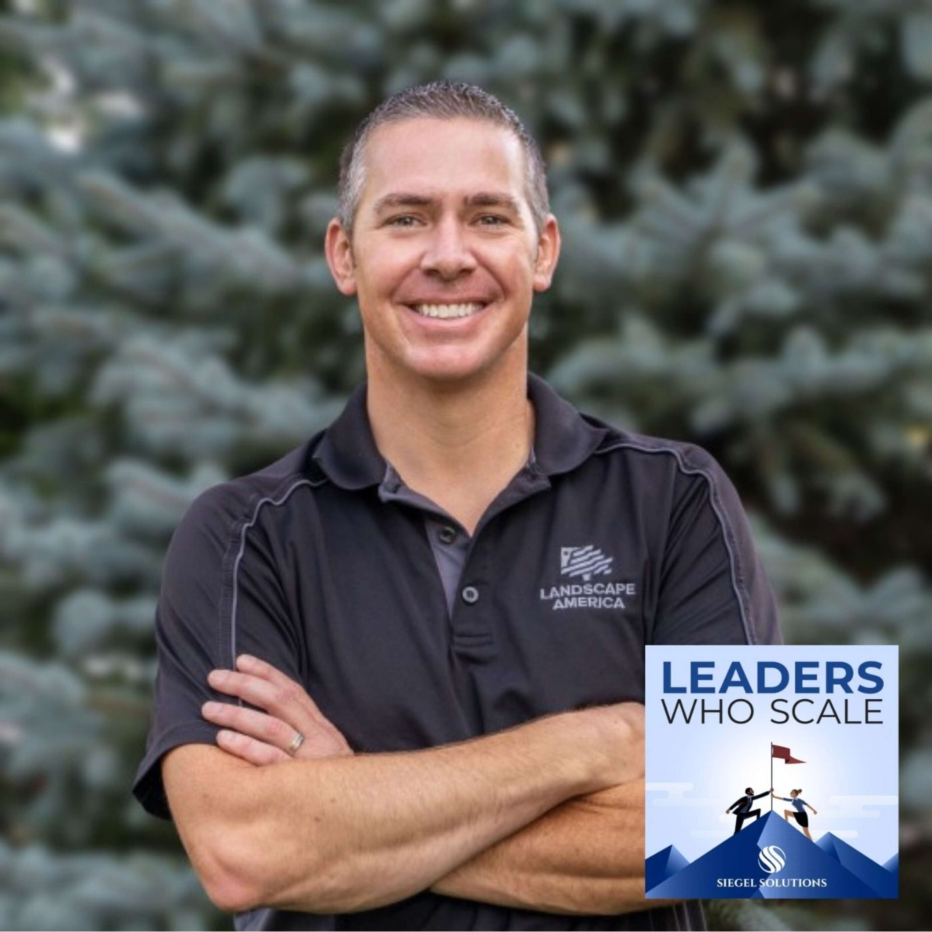 Leaders Who Scale