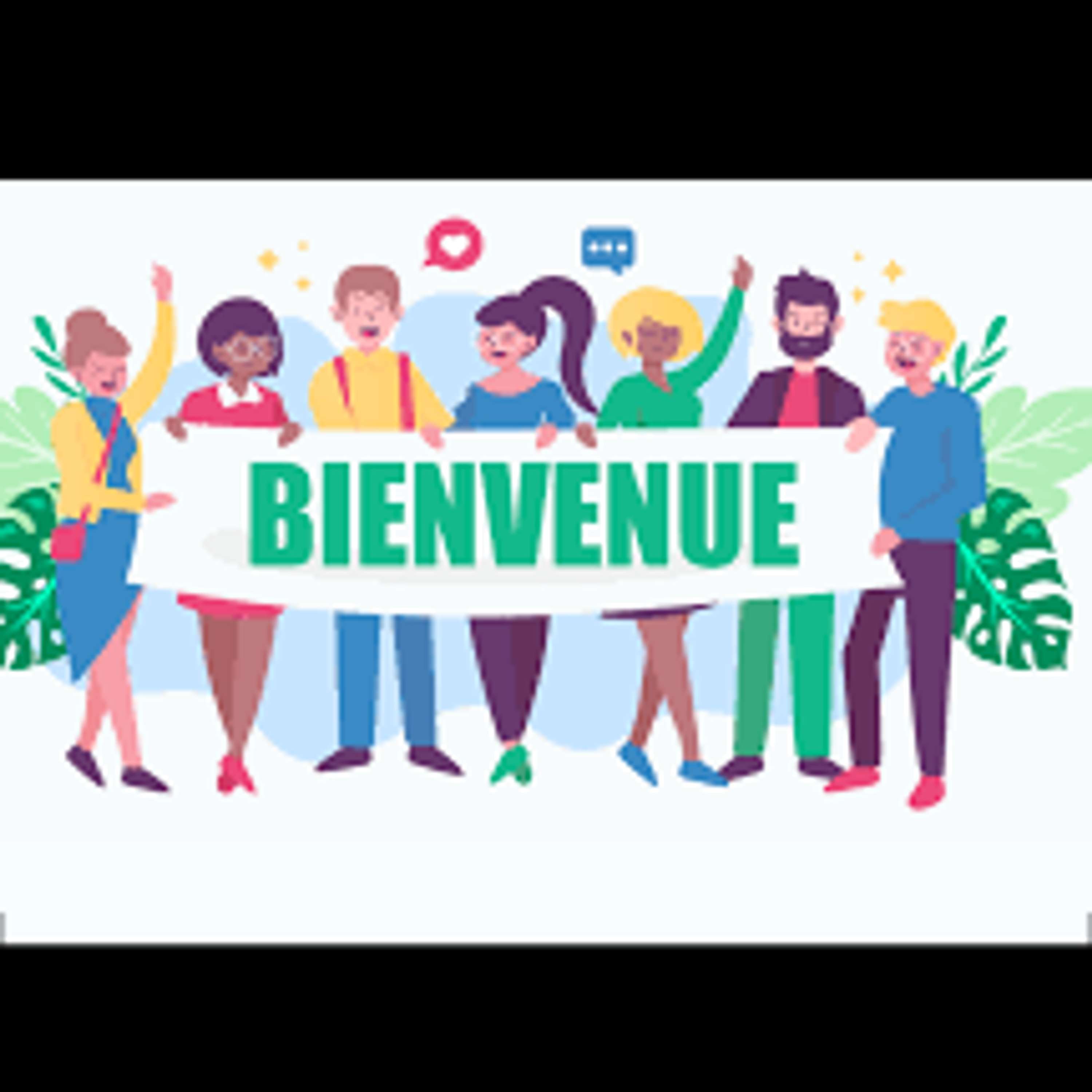 Ouf c\'est l\'heure des B N