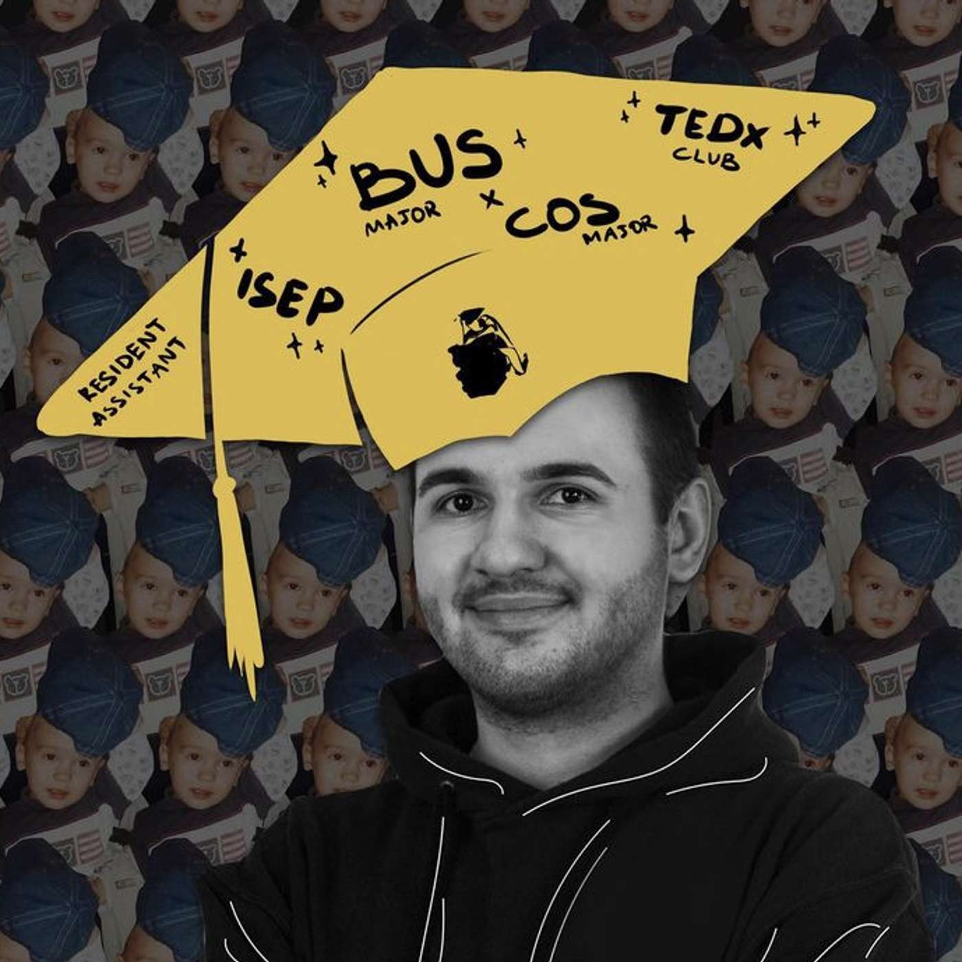 Episode 2 with Kliment Stamenkov episode artwork