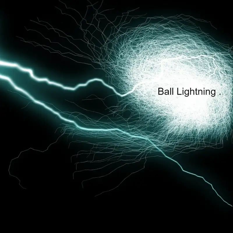Ball Lightning